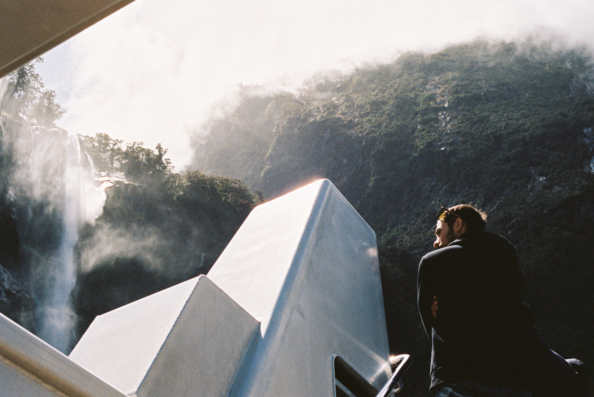 Milford Sounds
