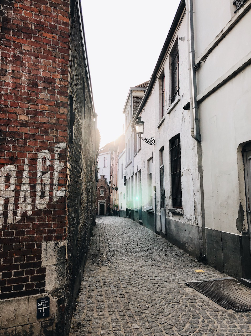 Bruge