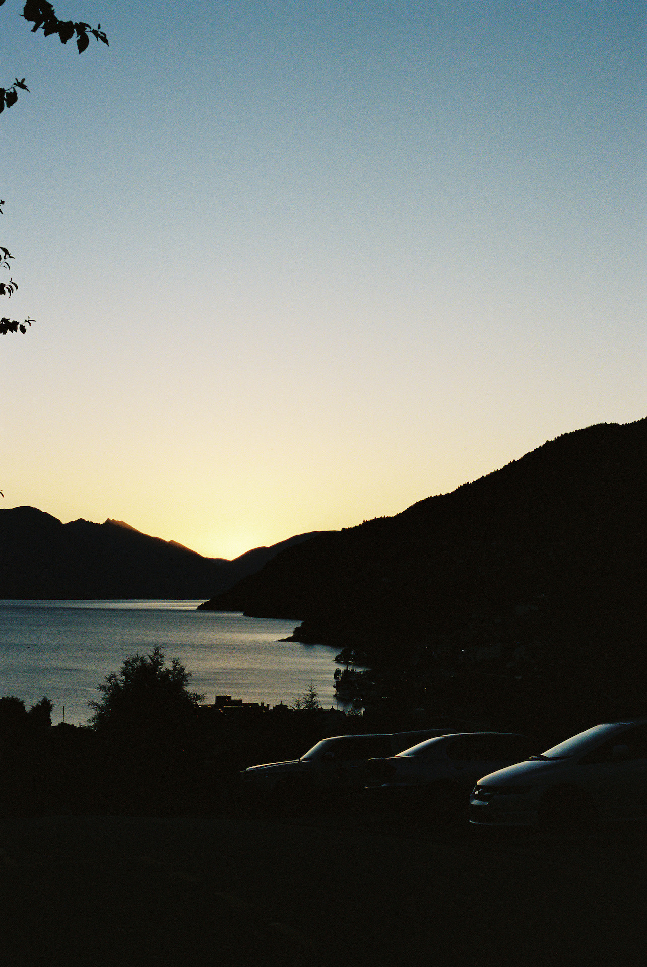 Queenstown