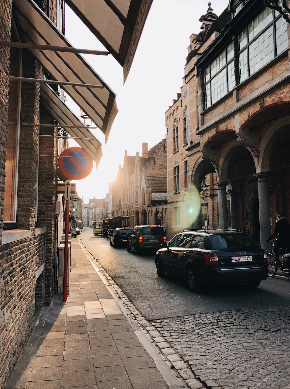 Bruge