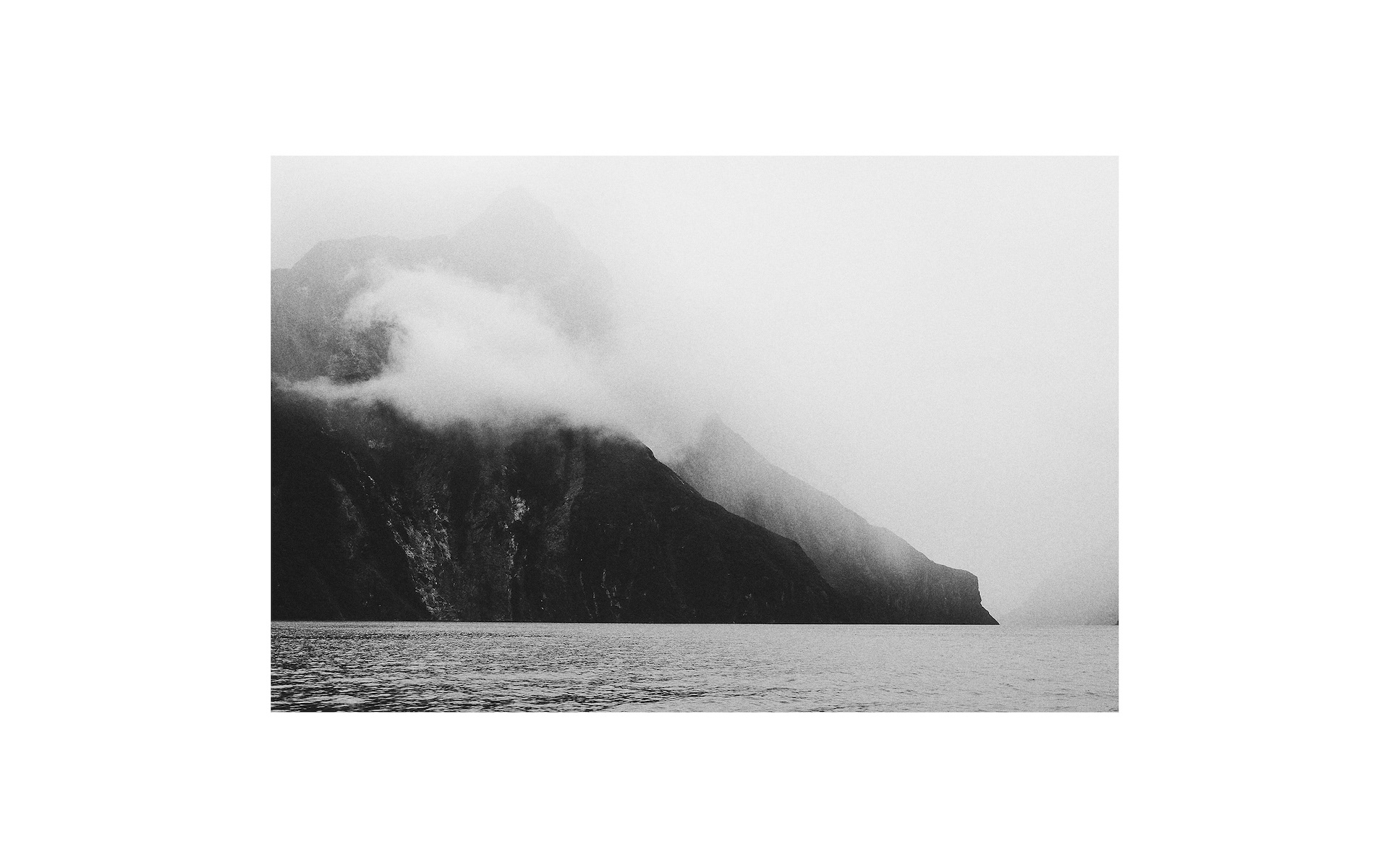 Milford Sounds