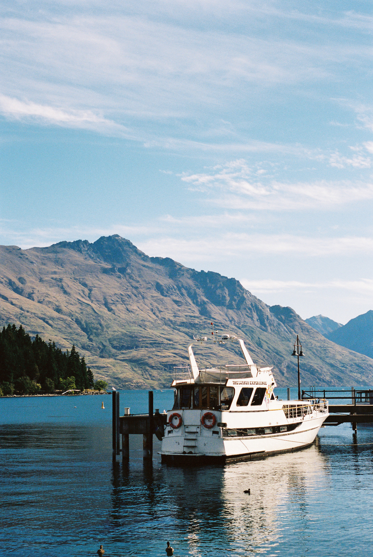Queenstown
