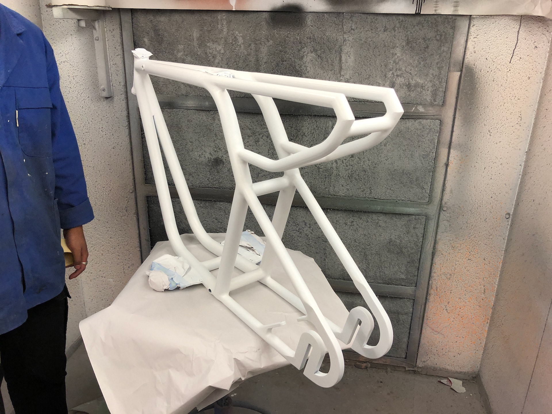 Primer paint