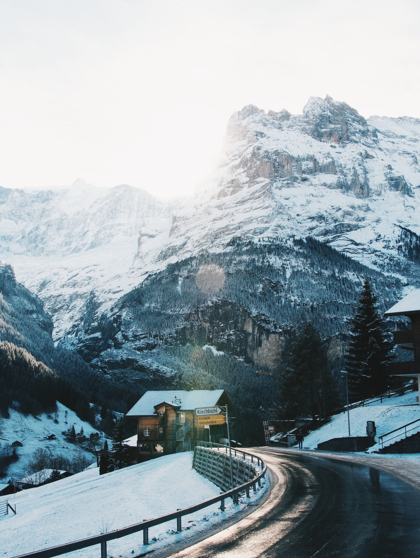 Switzerland
