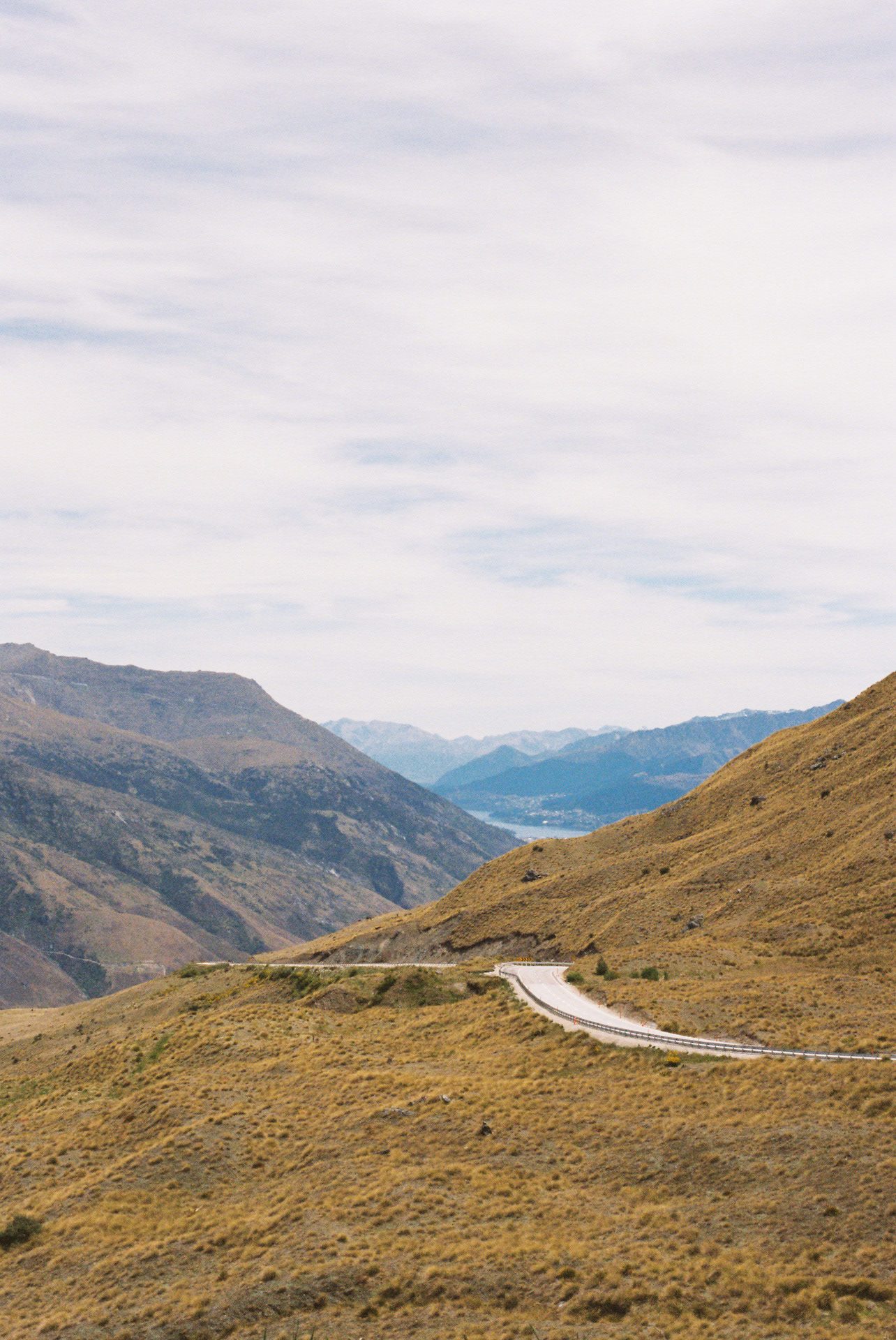 Queenstown