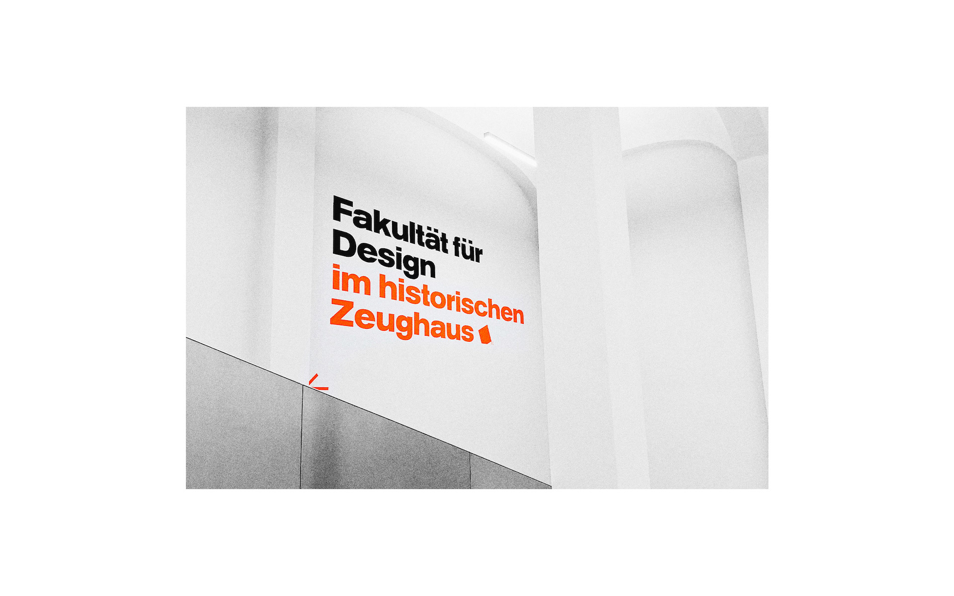 Hochschule München Faculty 11