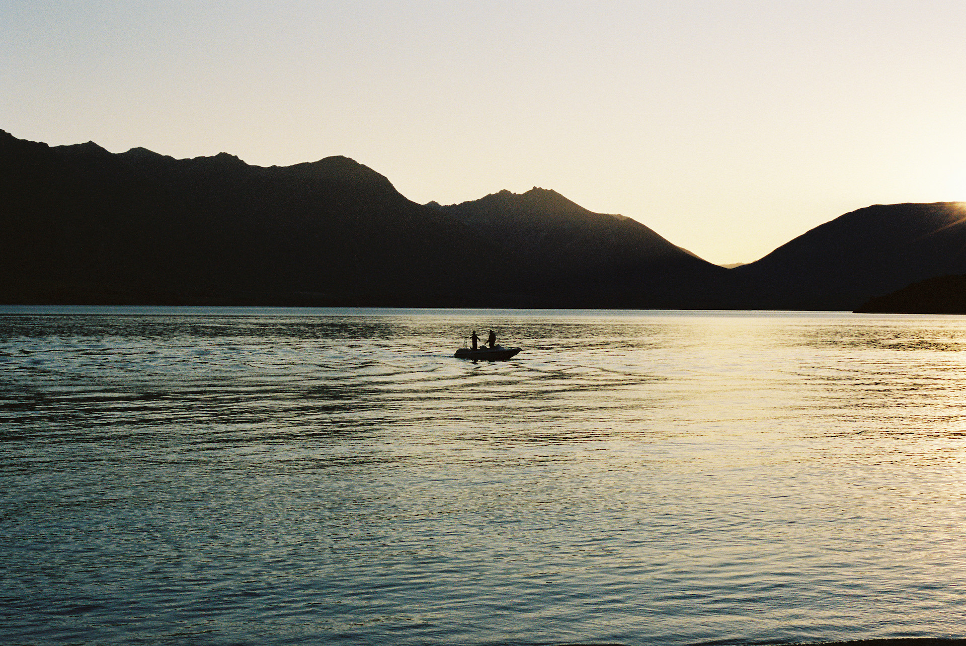Queenstown
