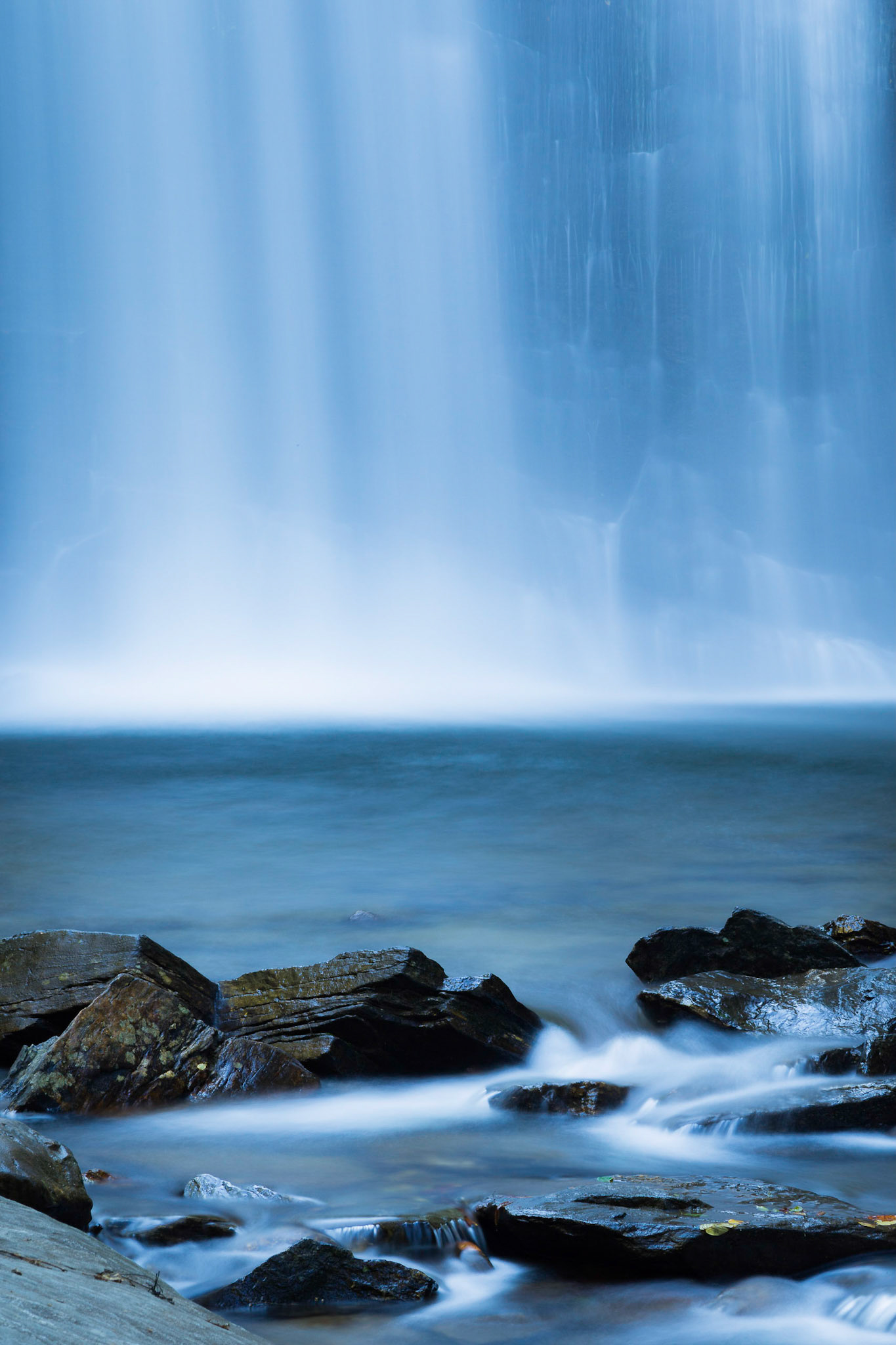 Looking Glass Falls #4