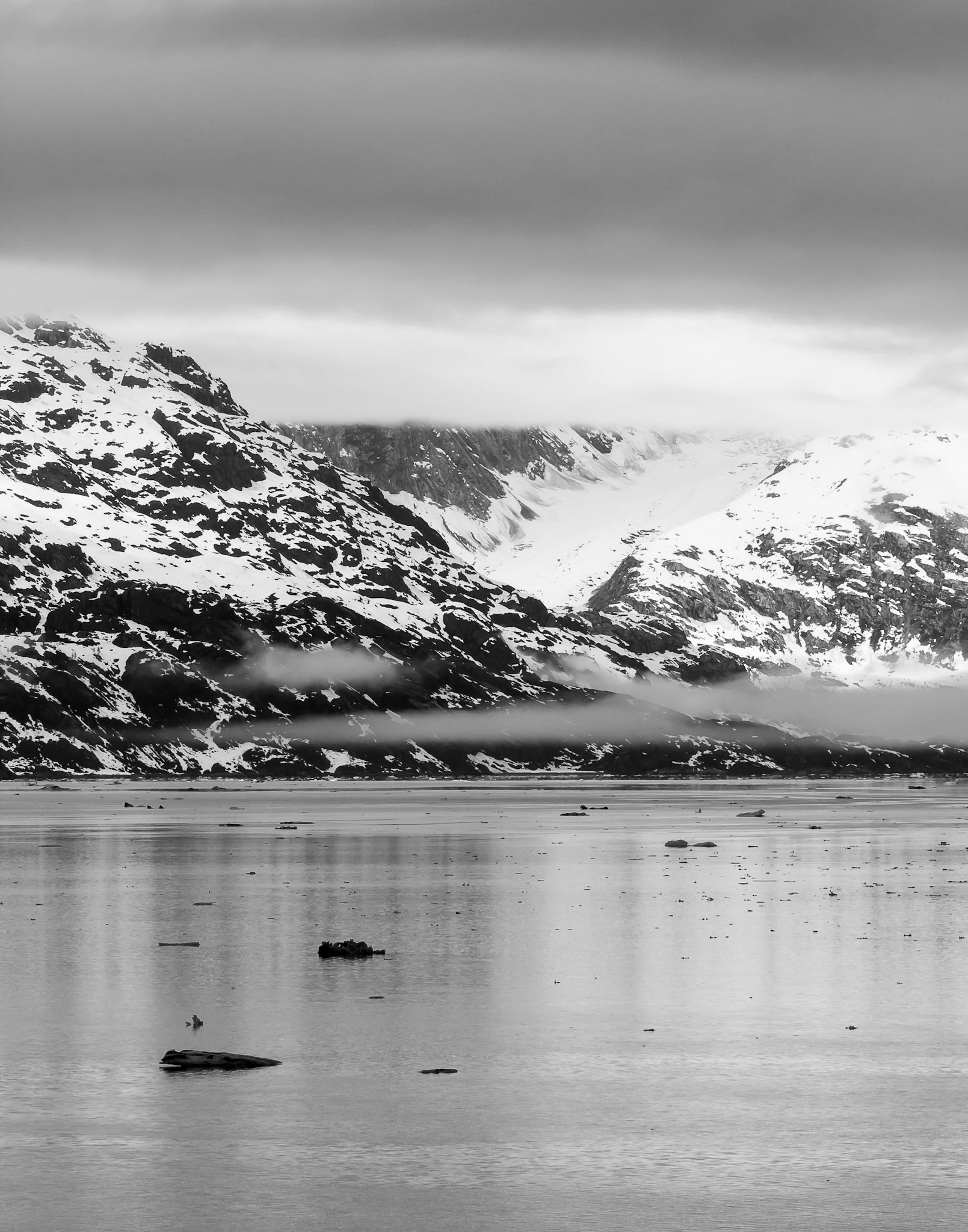 Glacier Bay