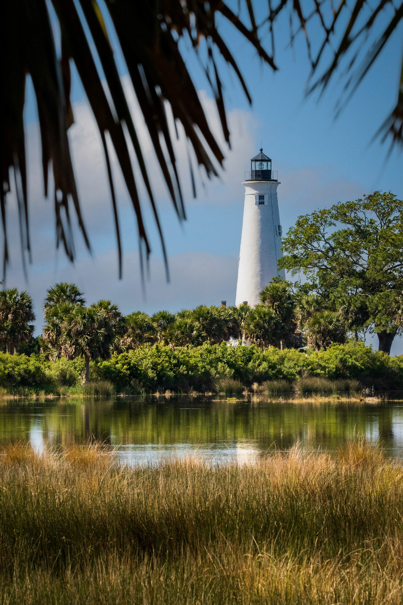 St. Mark's Lighthouse