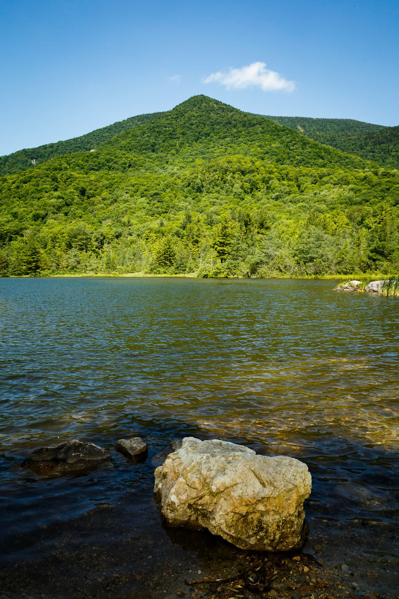 Equinox Mountain - Manchester, VT