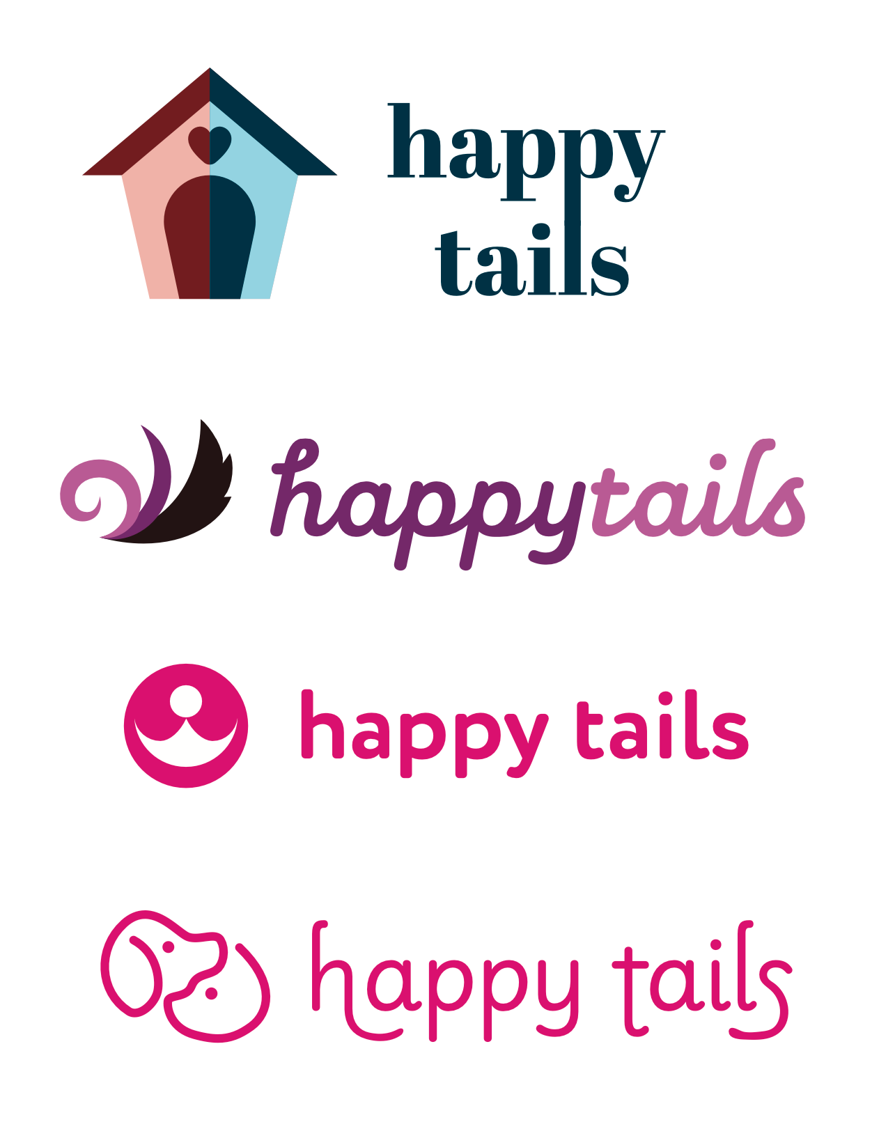 Logo Ideation
