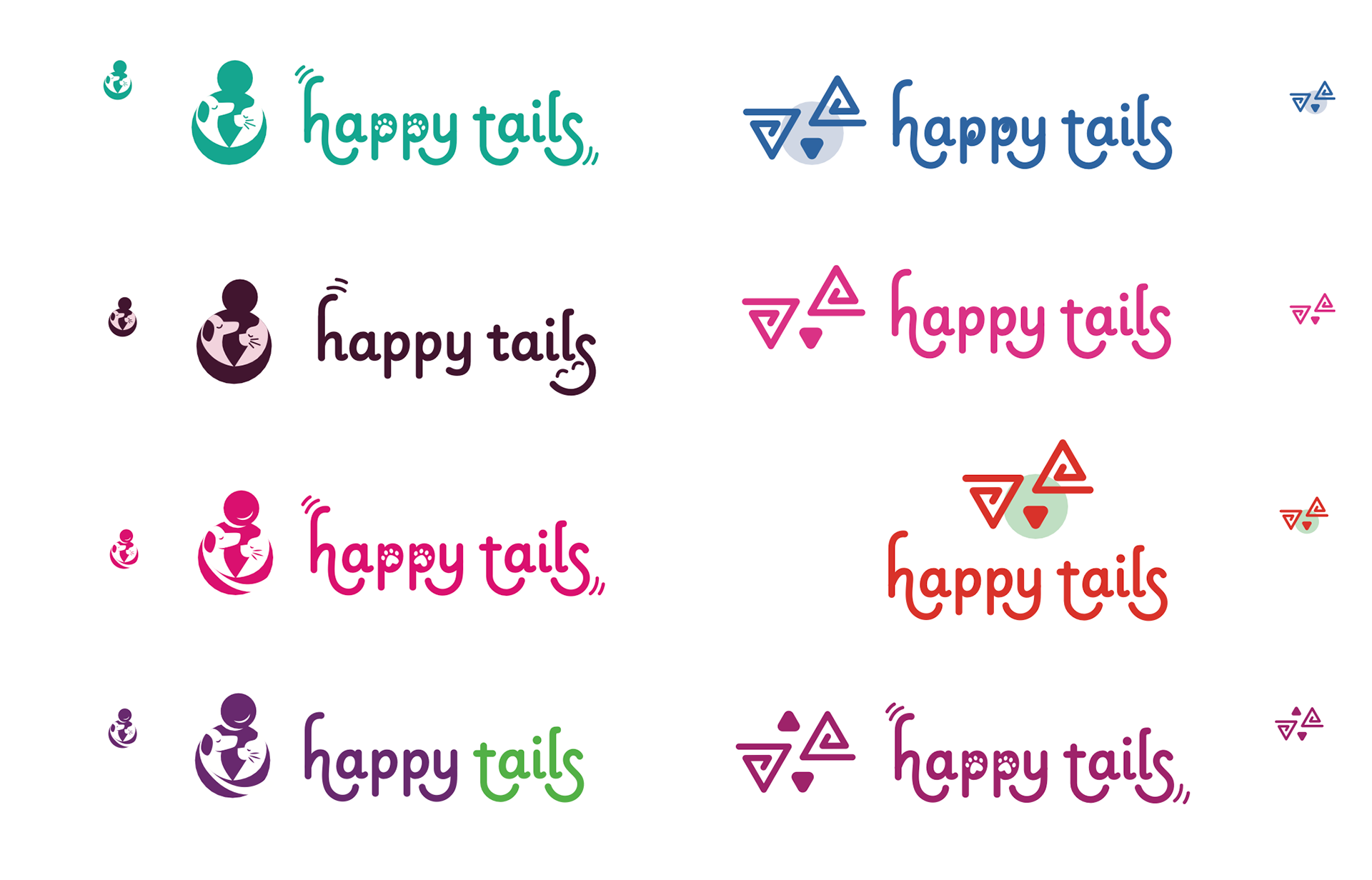 Logo Ideation