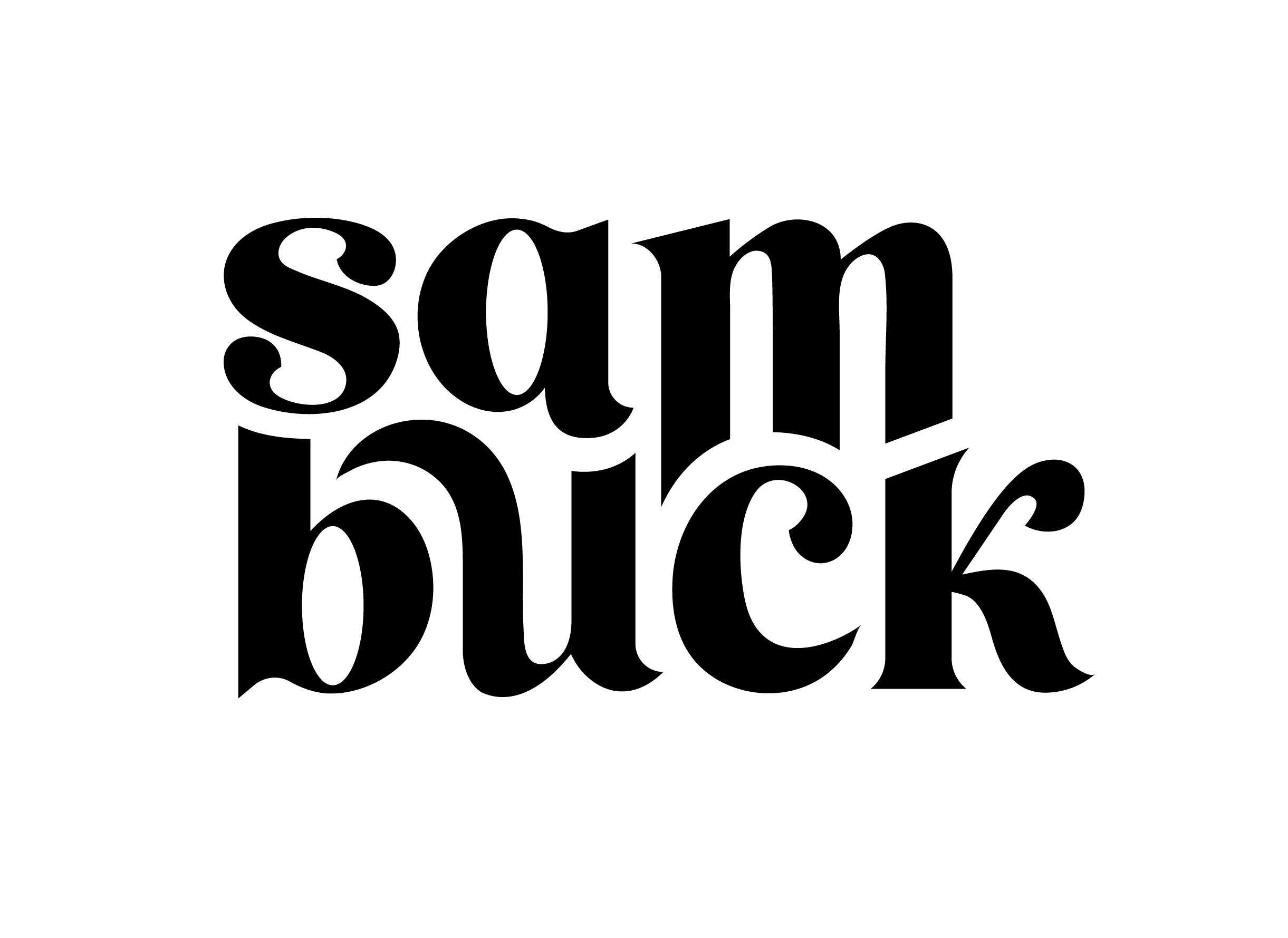 Sam Buck