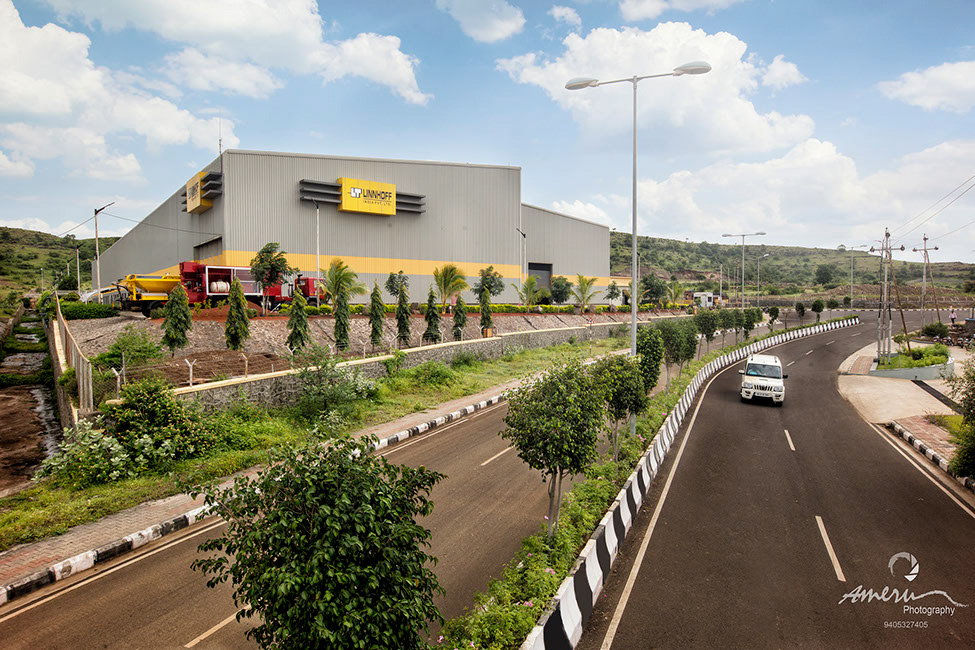 Industrial photography showcasing manufacturing and industrial environments in Kalyani Khed city Pune and Mumbai
