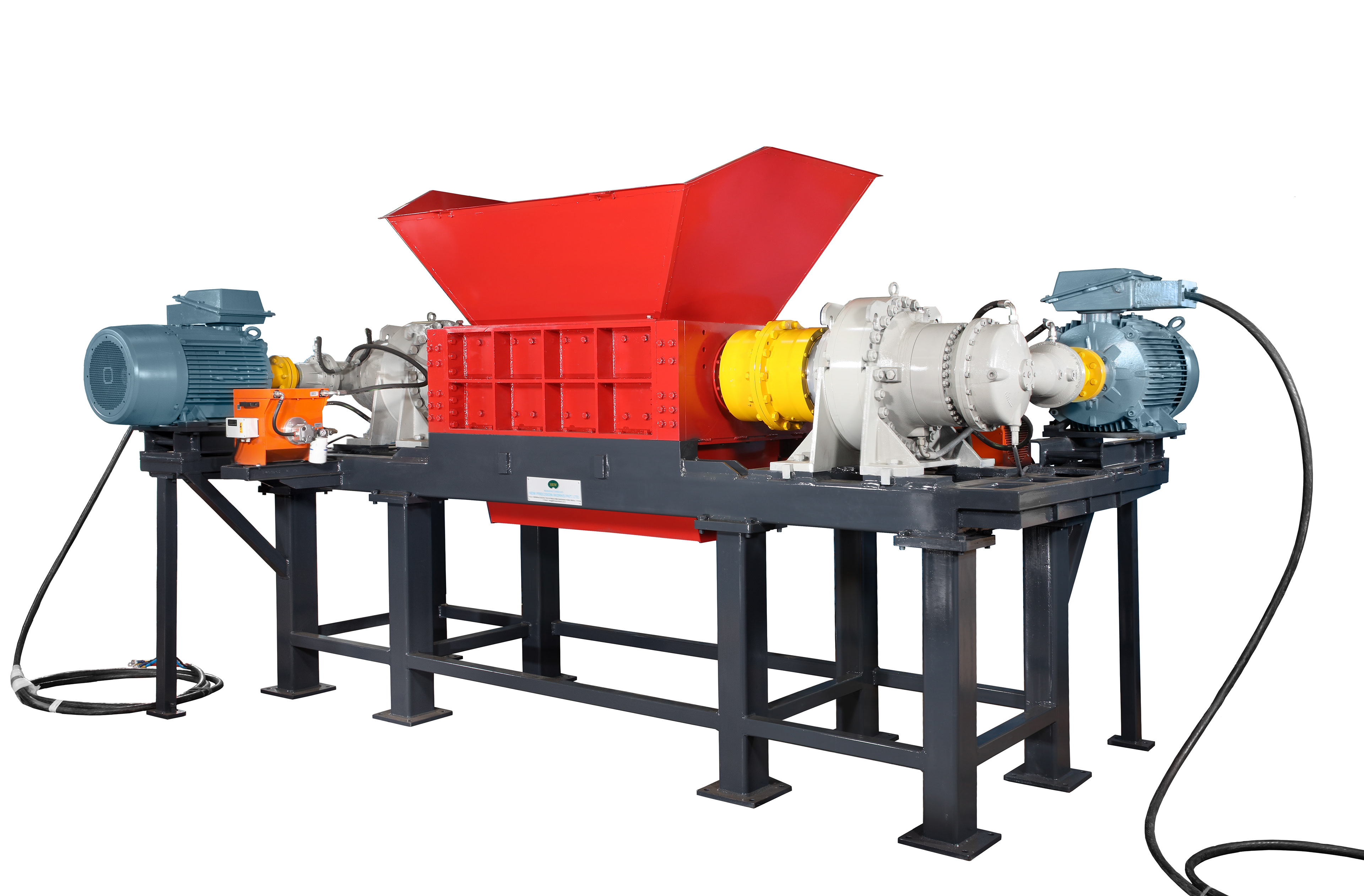 Industrial machinery product photography showcasing engineering equipment in Pune and Mumbai