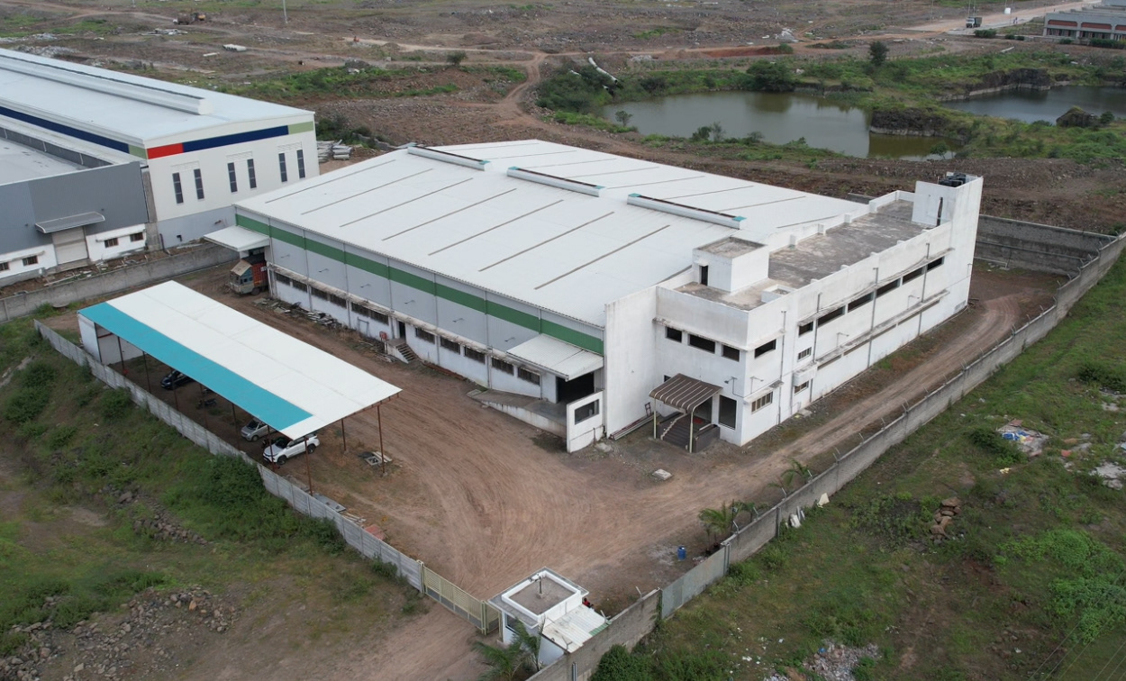 Industrial photography showcasing manufacturing and industrial environments in  Pune and Mumbai