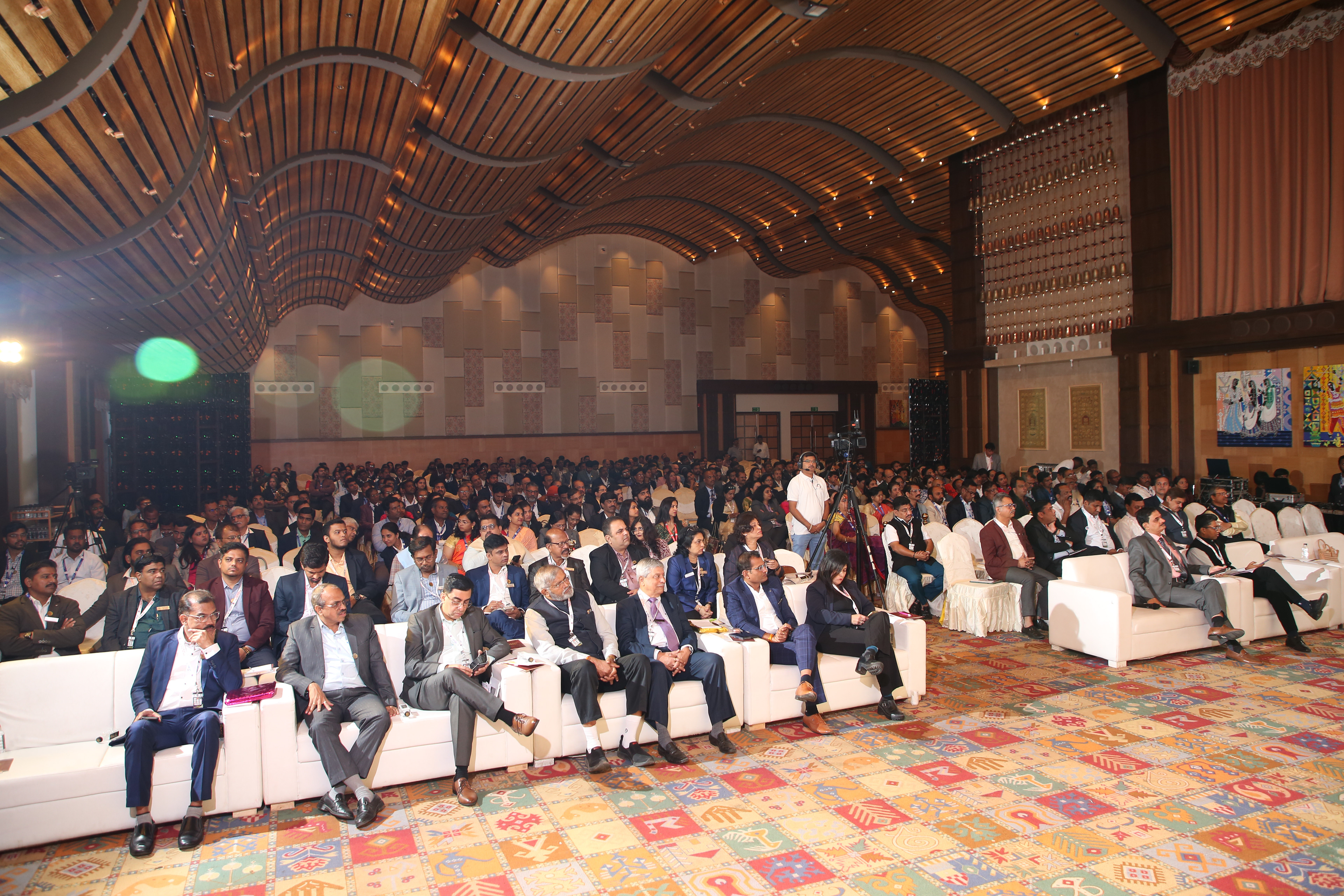 Corporate & Event Photography, Photographer In Pune