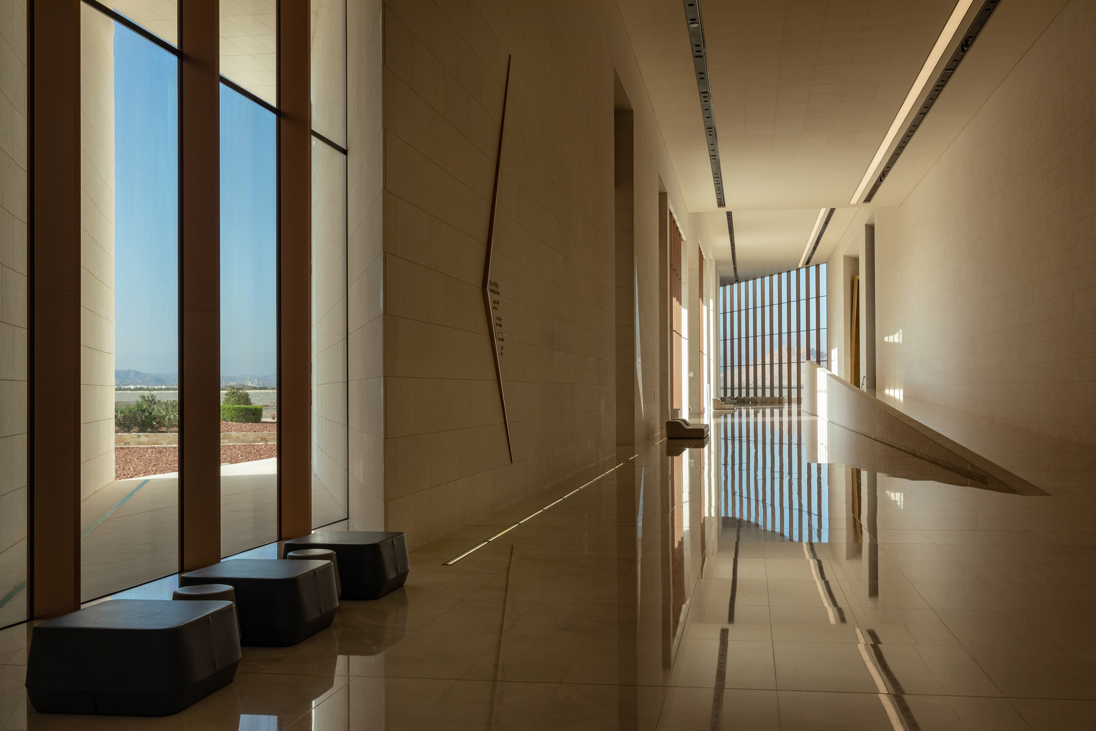 Photographer Oman photographer Interior photographer Architecture photographer