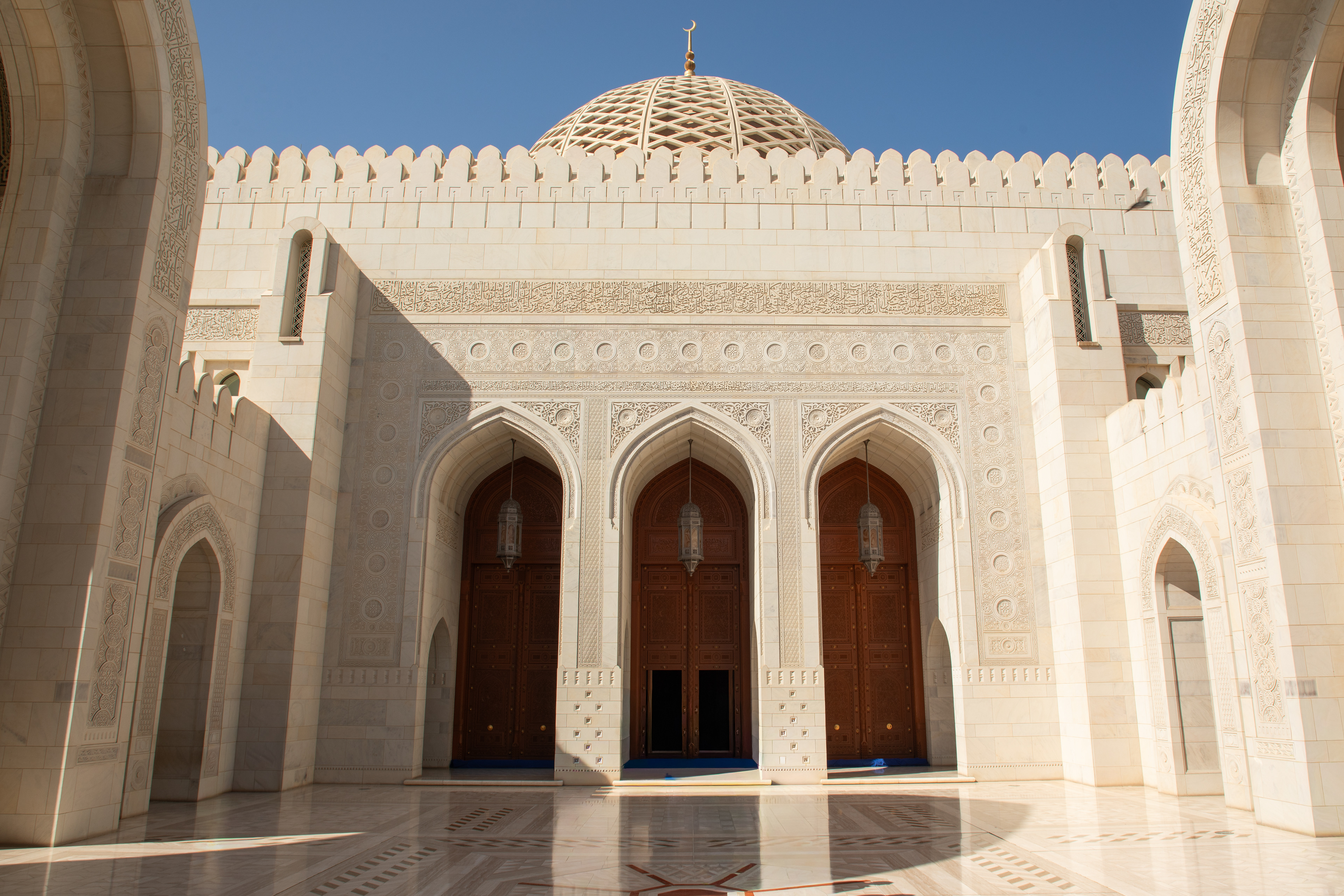 Photographer Oman photographer Interior photographer Architecture photographer