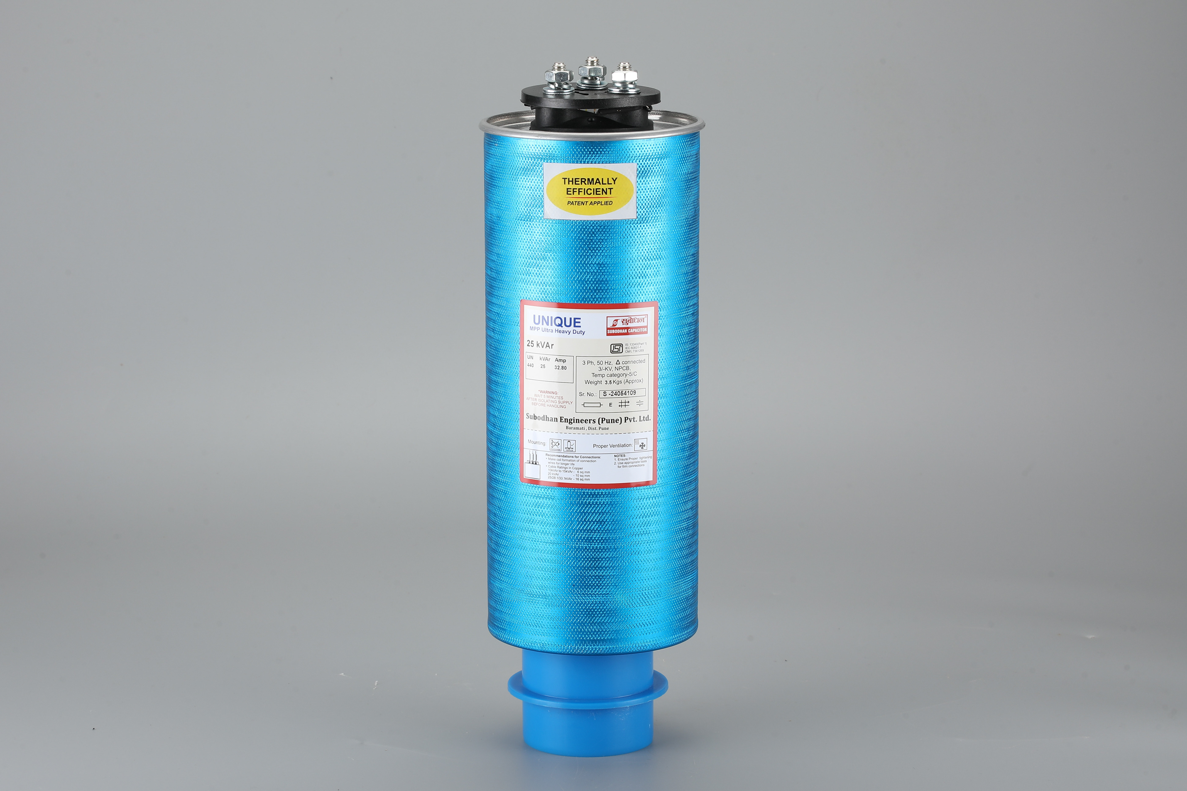 Engineering product photography showcasing industrial components and equipment in Pune and Mumbai