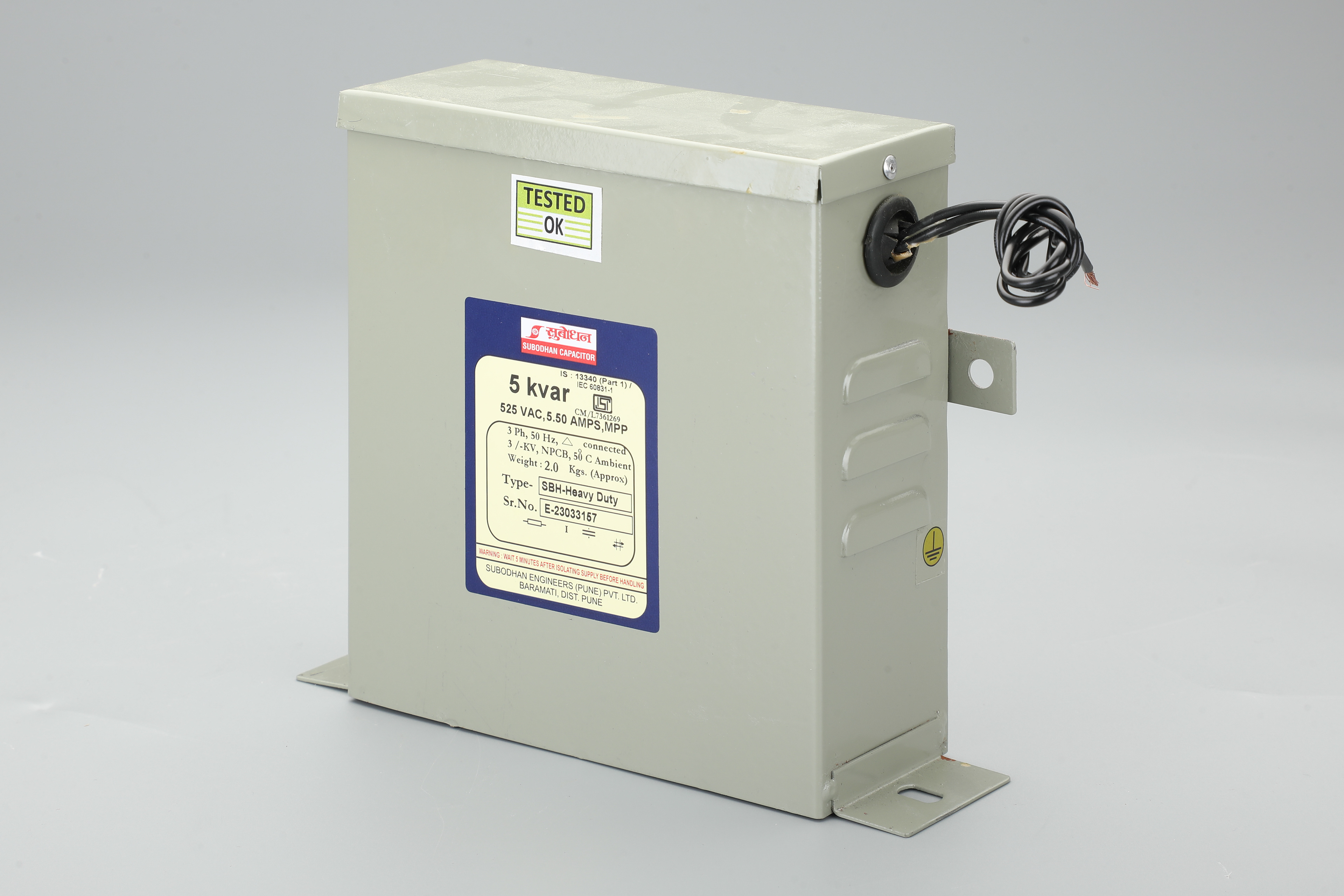 Engineering product photography showcasing industrial components and equipment in Pune and Mumbai