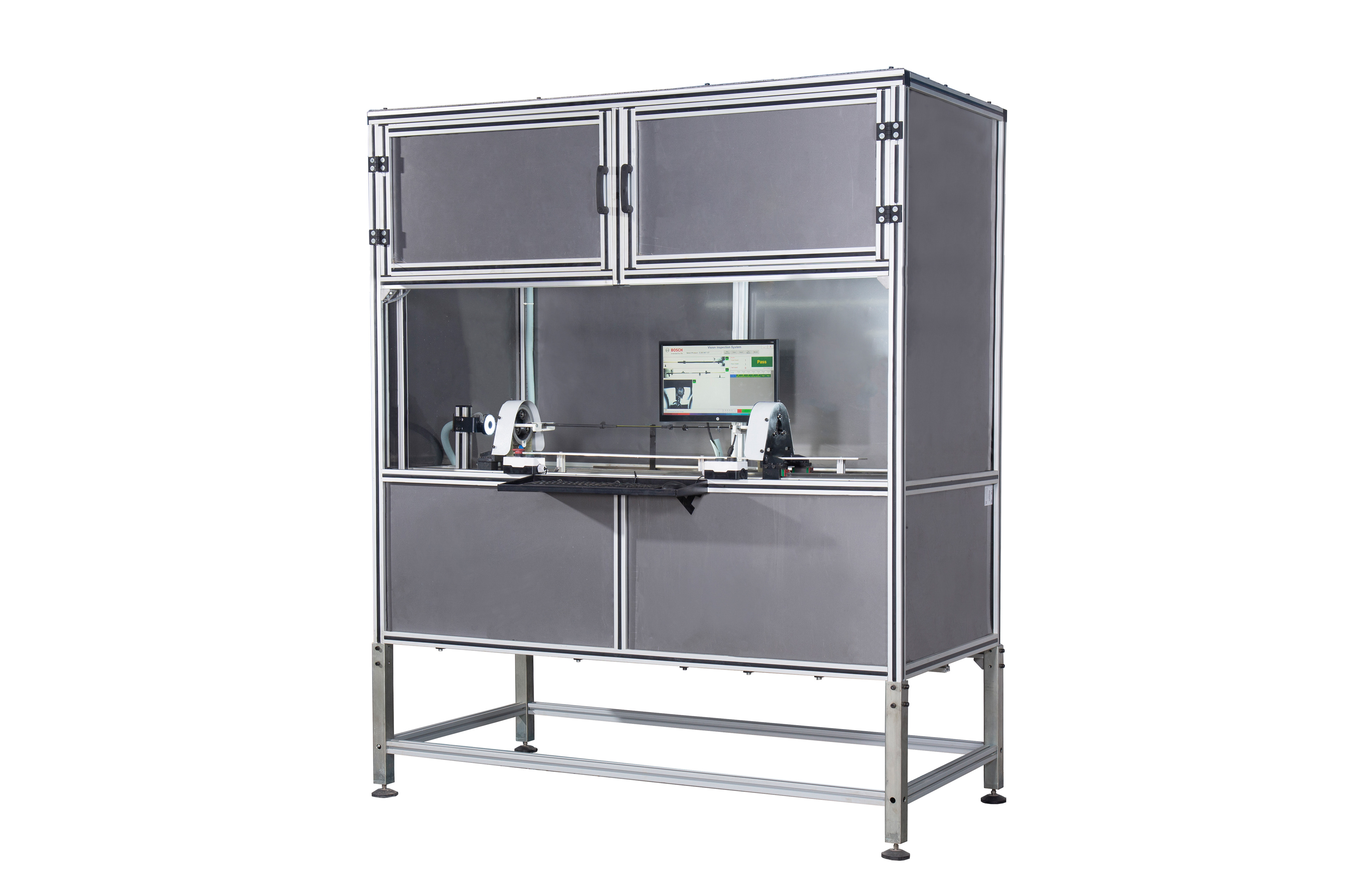 Industrial machinery product photography showcasing engineering equipment in Pune and Mumbai