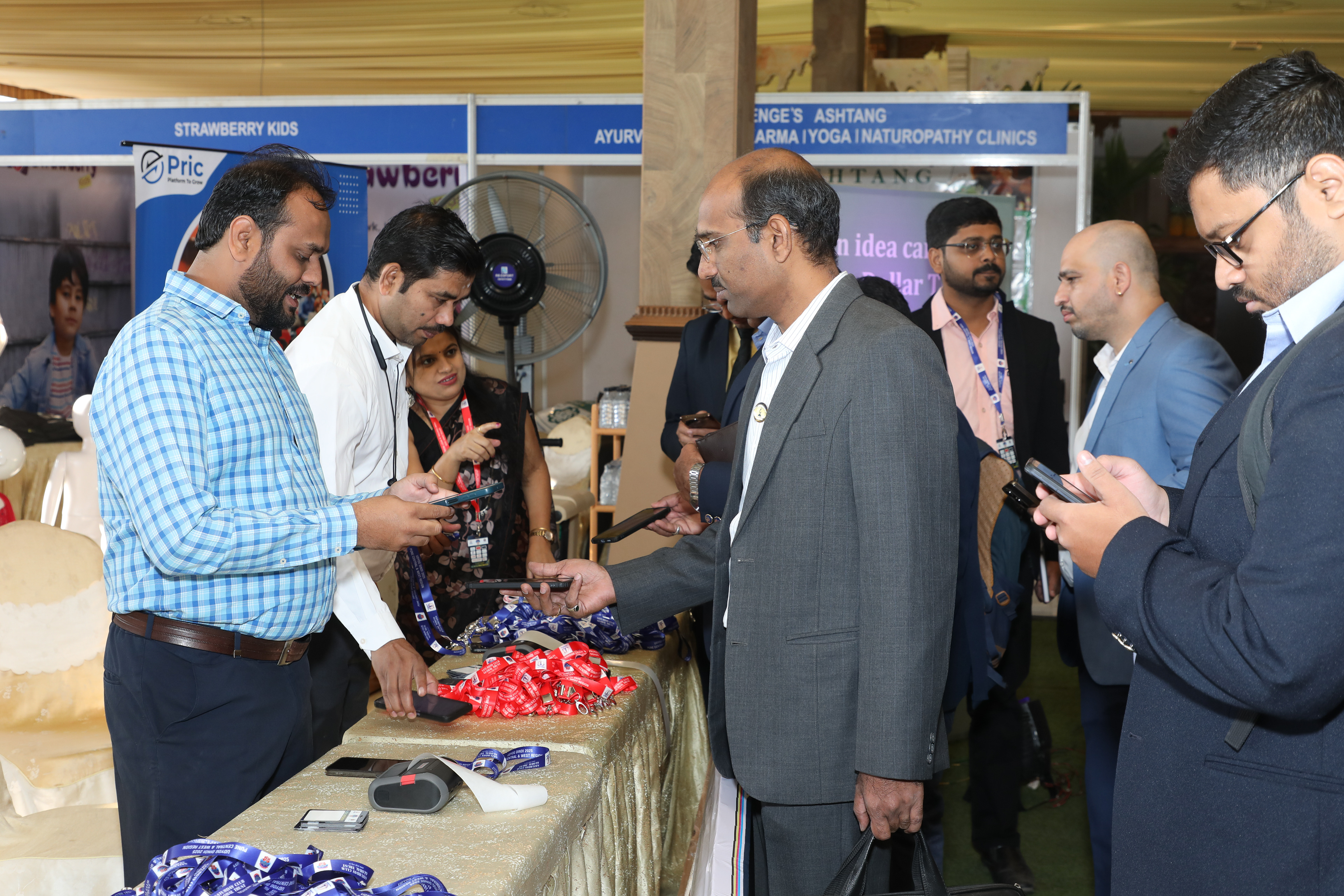 Corporate & Event Photography, Photographer In Pune