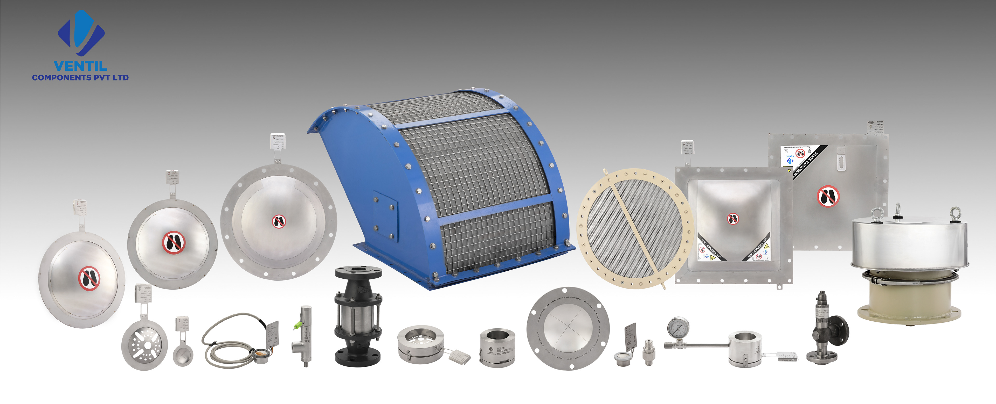 Industrial product photography created for professional brand and marketing communication in Pune and Mumbai
