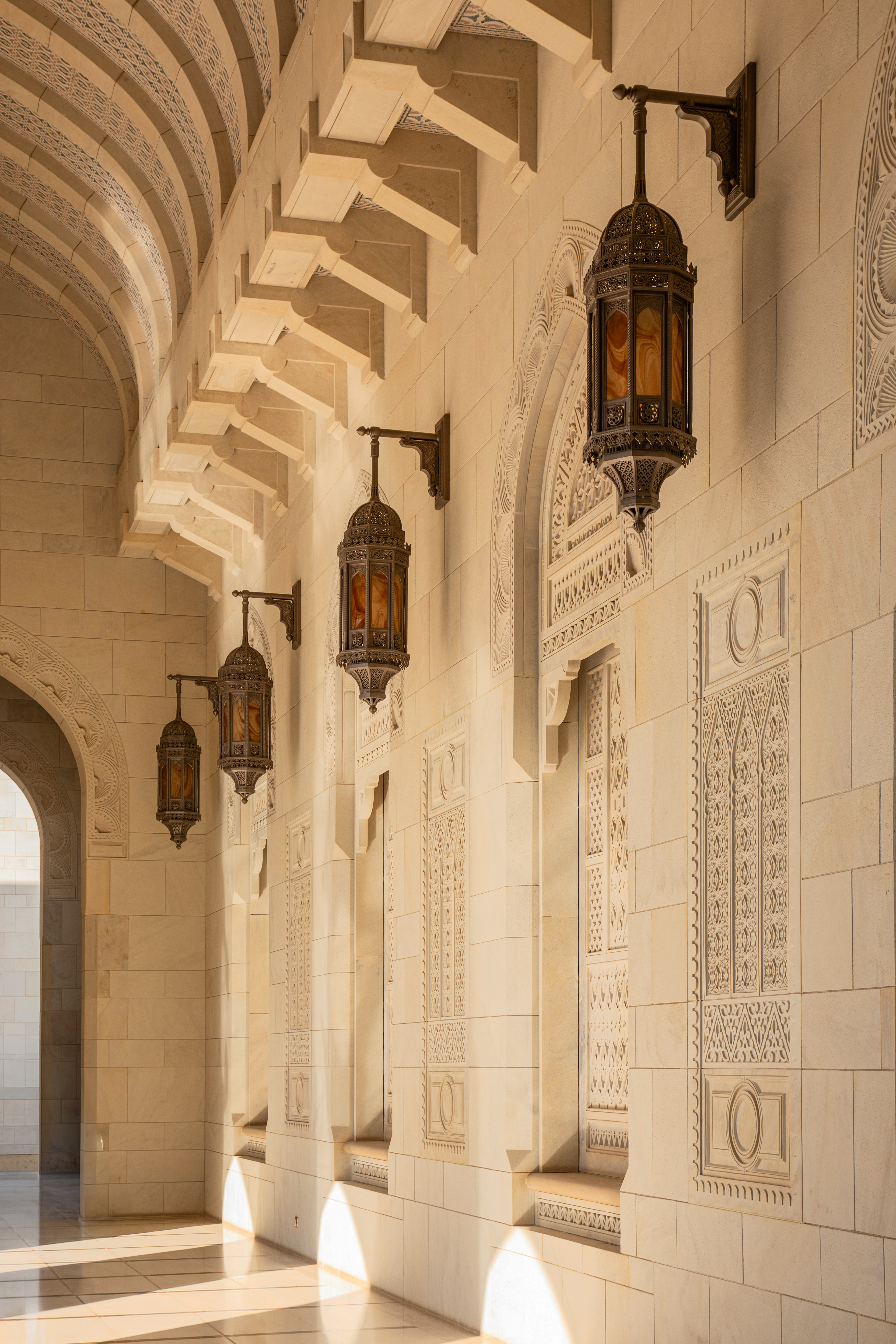 Photographer Oman photographer Interior photographer Architecture photographer