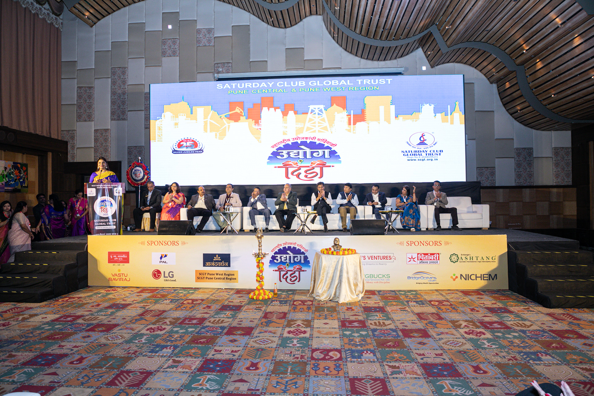 Corporate & Event Photography, Photographer In Pune