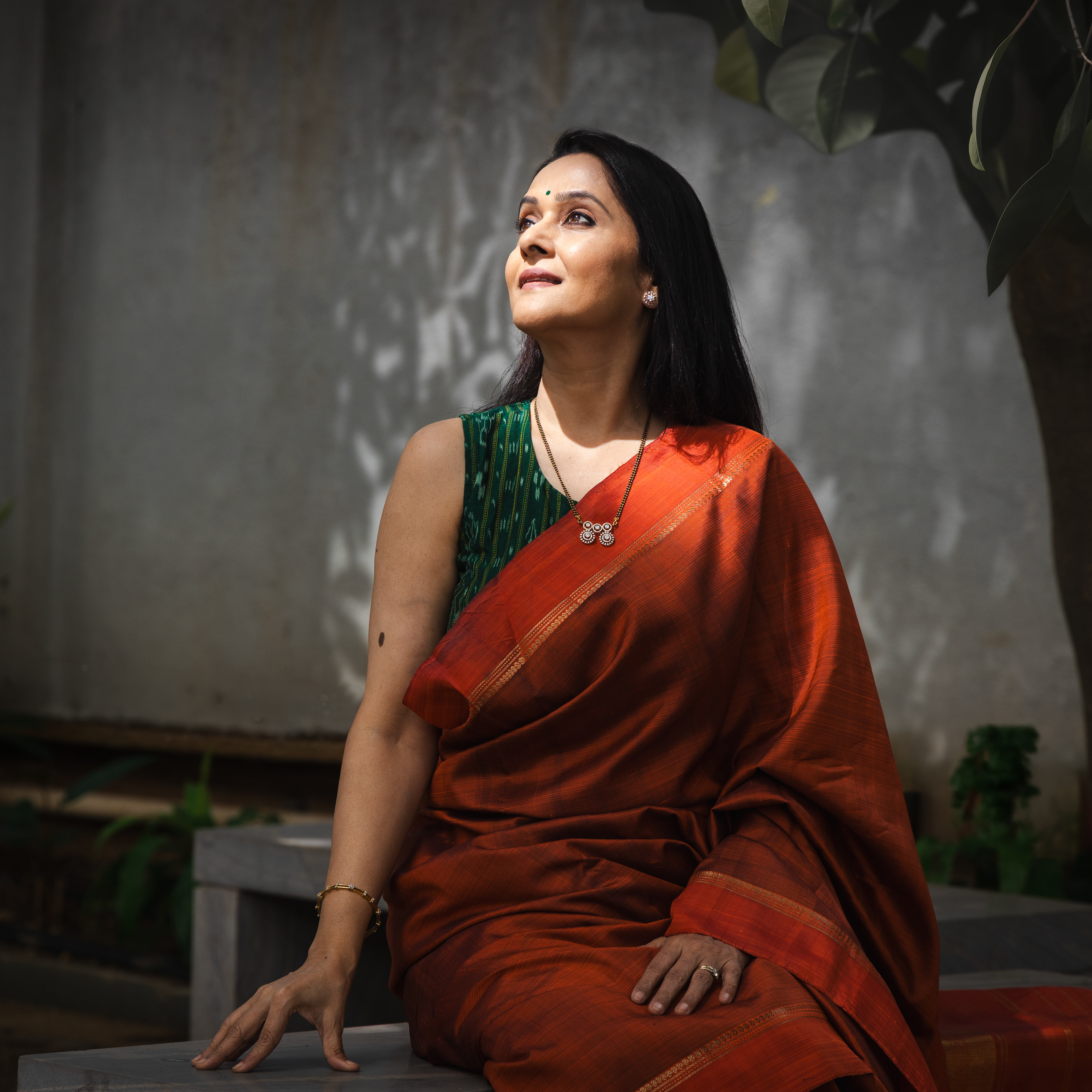 Mrinal Kulkarni Fashion Photographer Pune