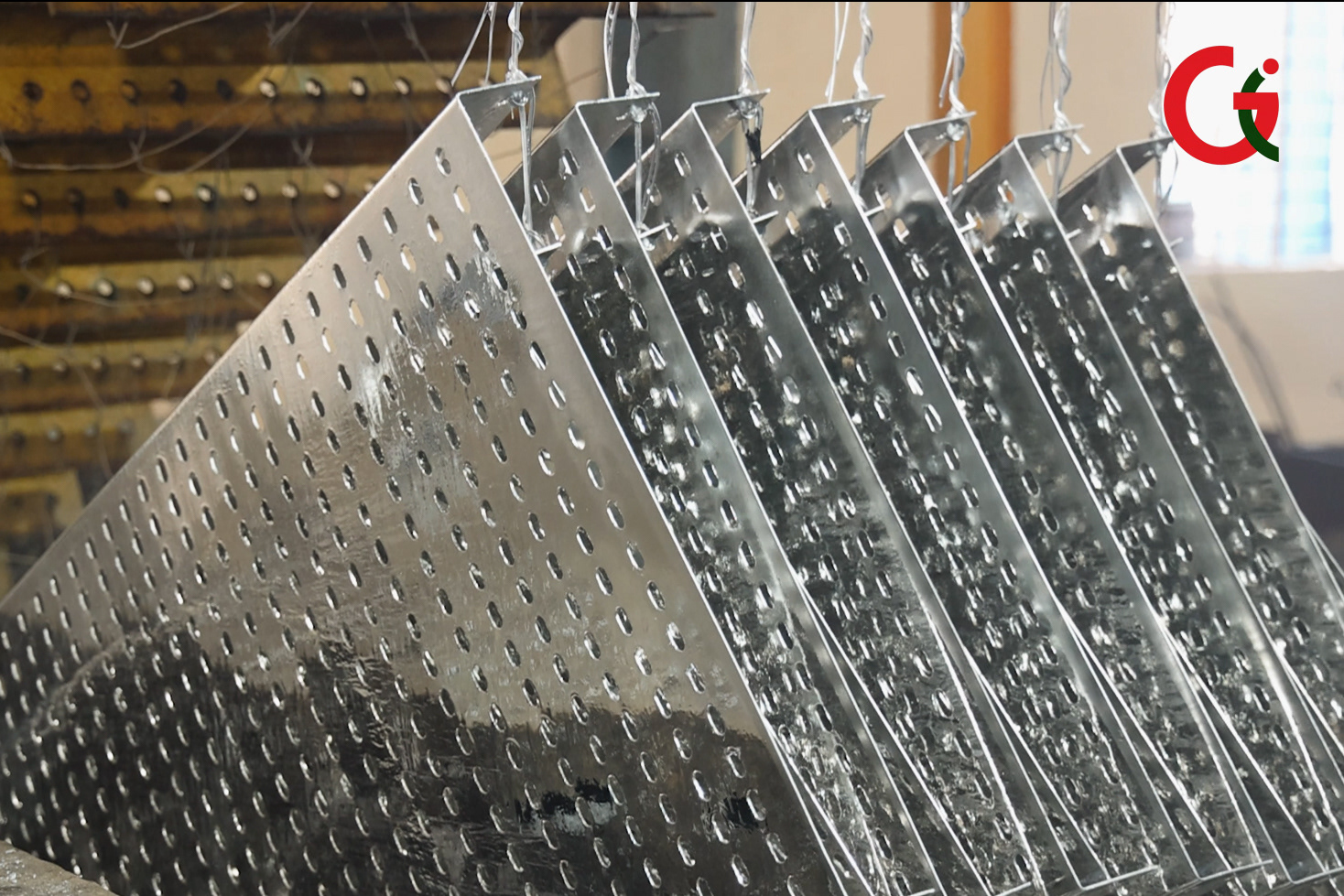 Industrial brand photography created for manufacturing and engineering companies in Pune and Mumbai