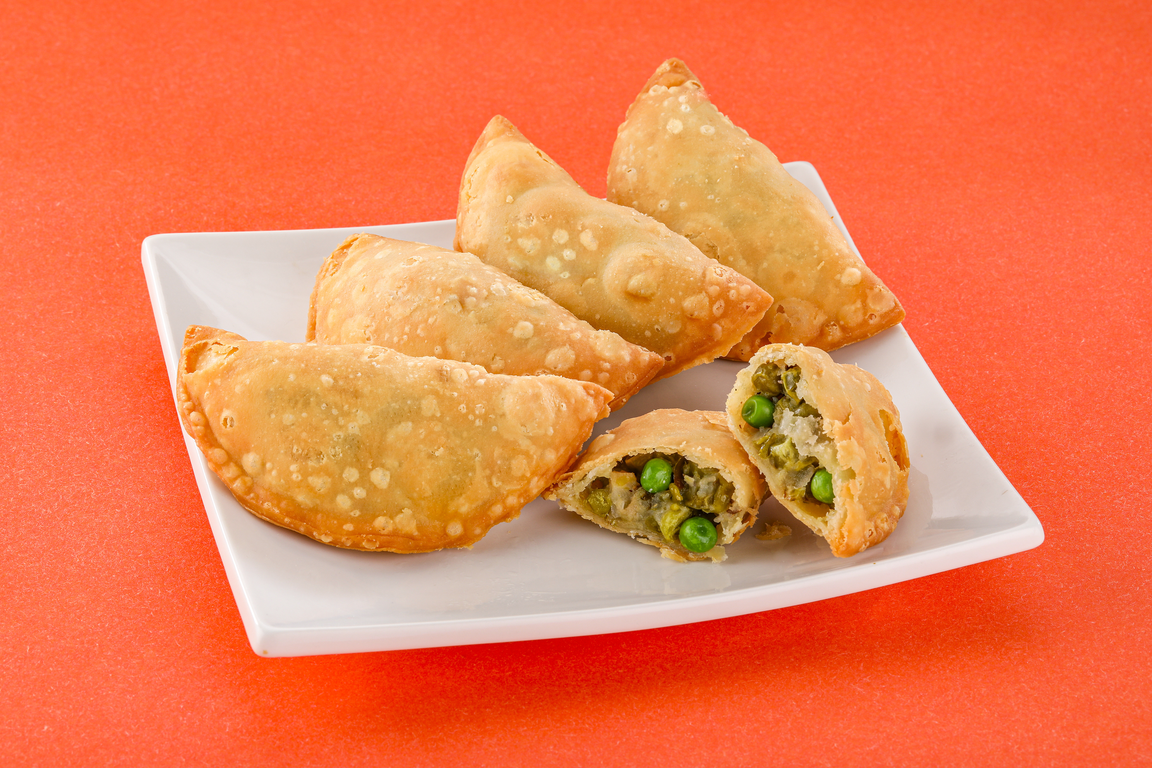 Indian food photography for restaurant