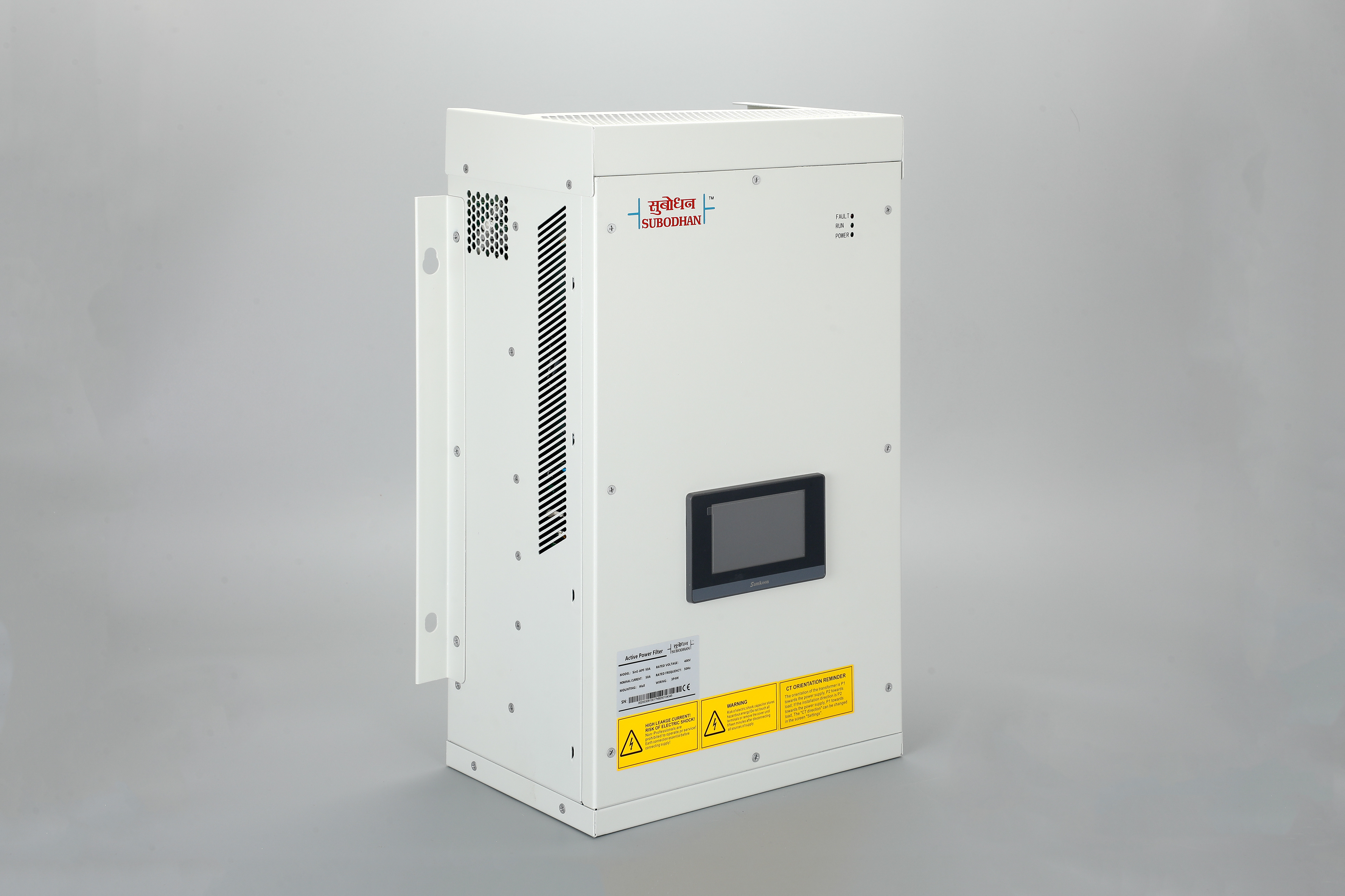 Engineering product photography showcasing industrial components and equipment in Pune and Mumbai