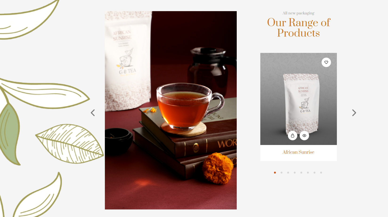 Commercial product photography Pune