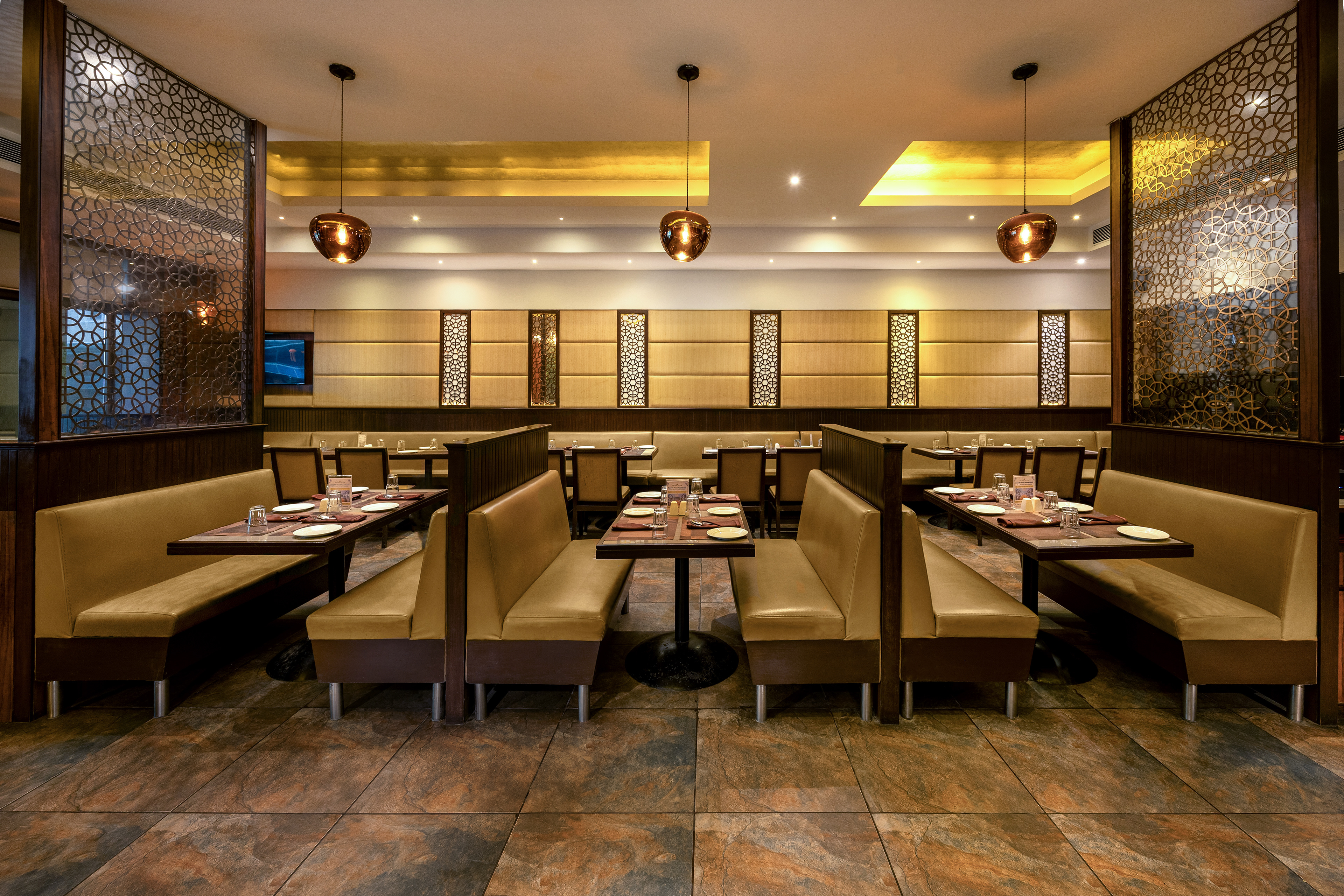 Modern luxury room interior photographer in Pune, Mumbai