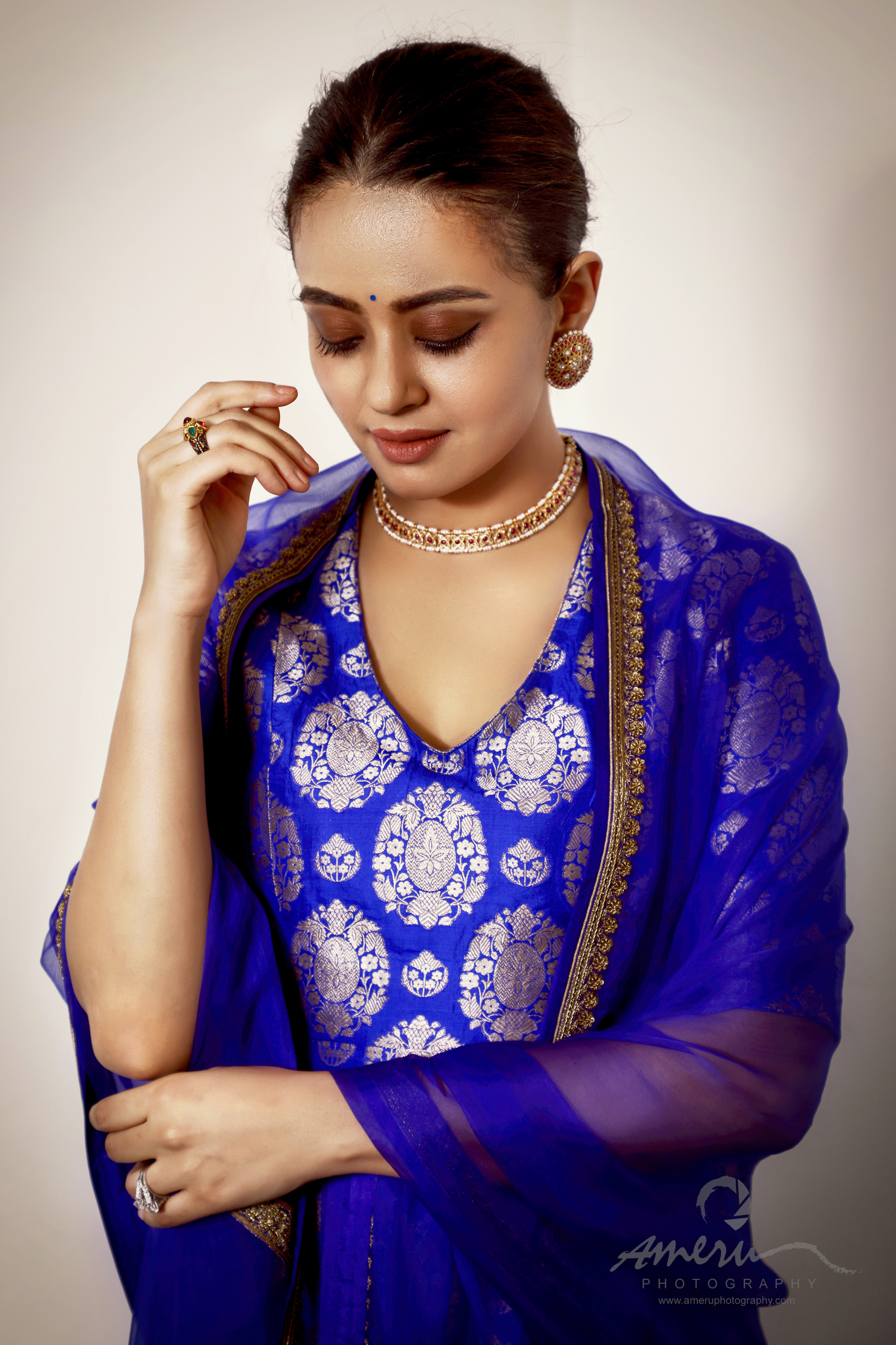 Surveen Chawla Fashion Photographer Pune