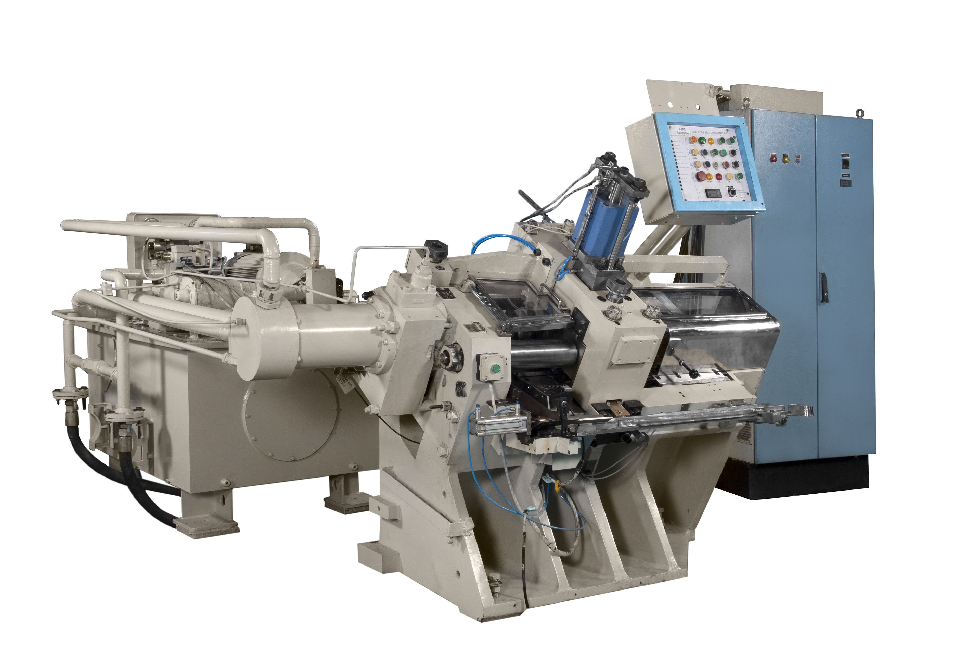 Industrial machinery product photography showcasing engineering equipment in Pune and Mumbai