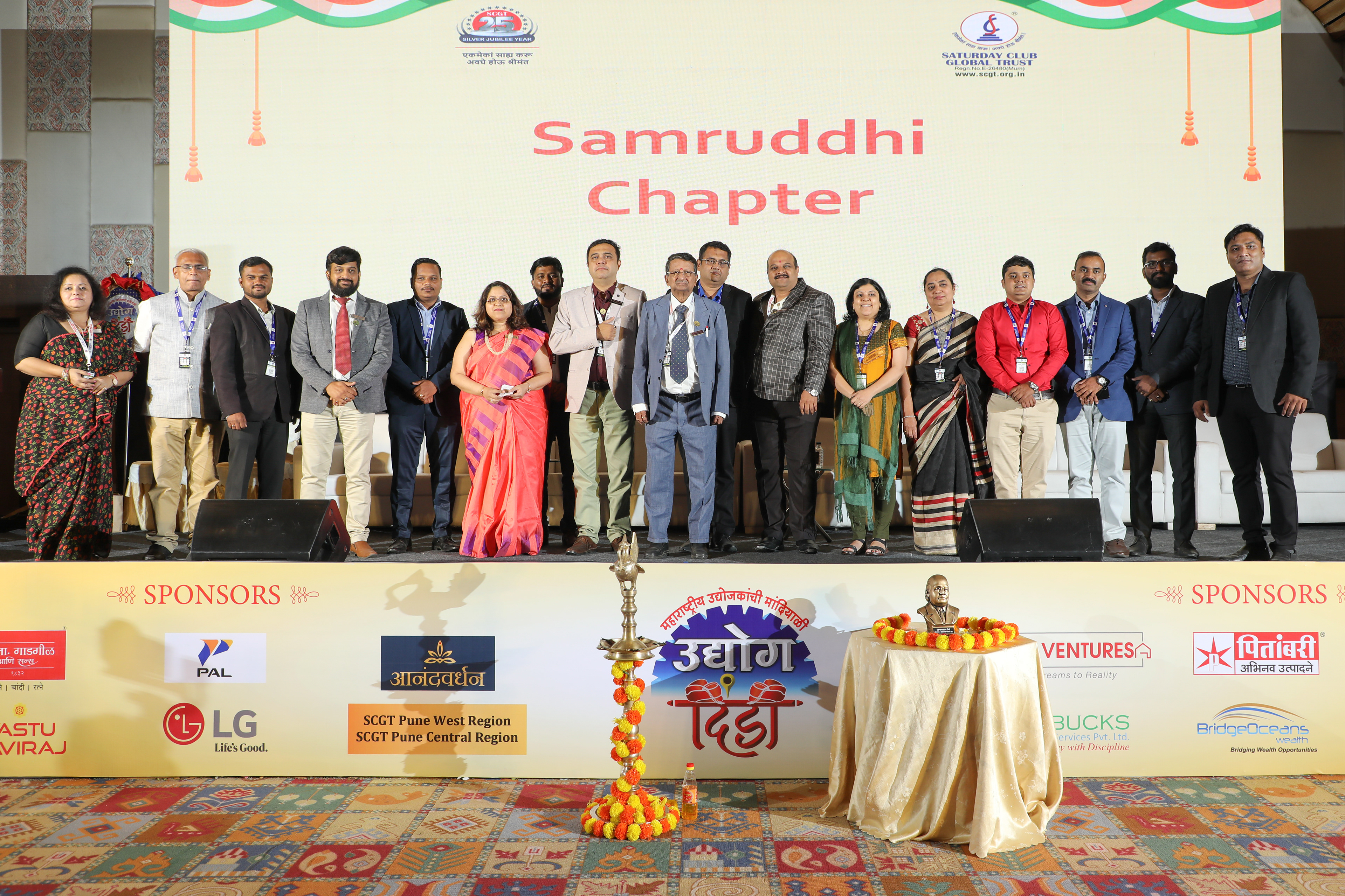 Corporate & Event Photography, Photographer In Pune