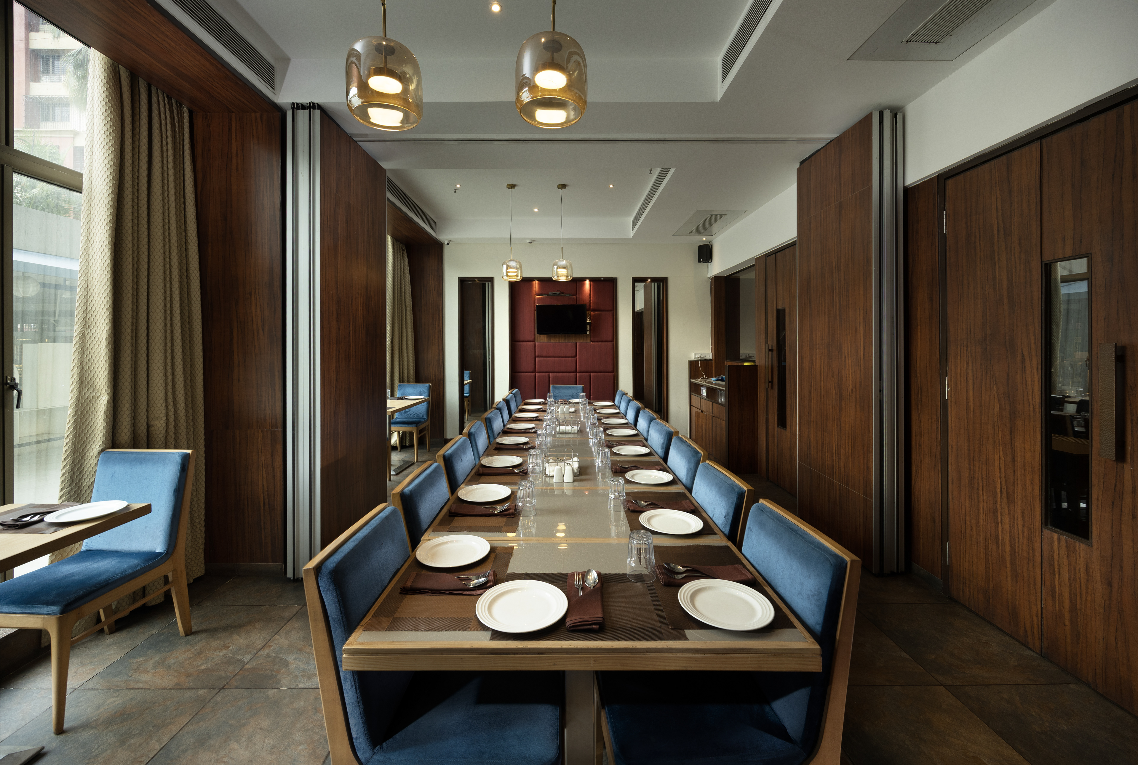 Modern luxury room interior photographer in Pune, Mumbai