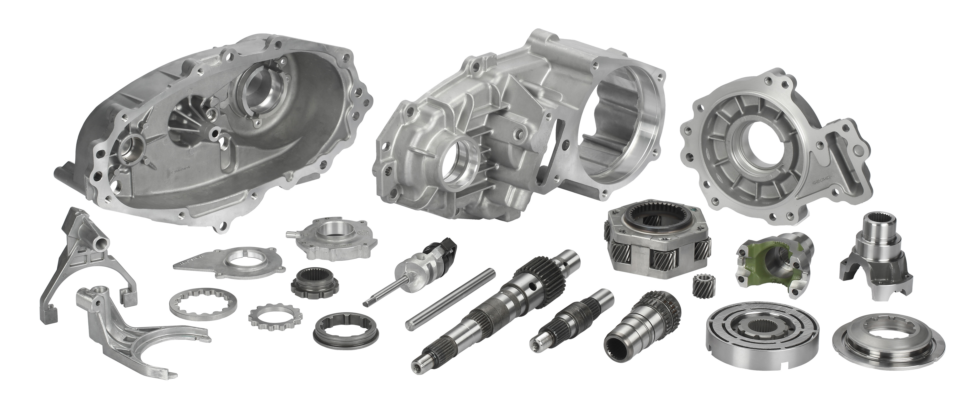 Detailed industrial component photography for manufacturing and engineering companies in Pune and Mumbai