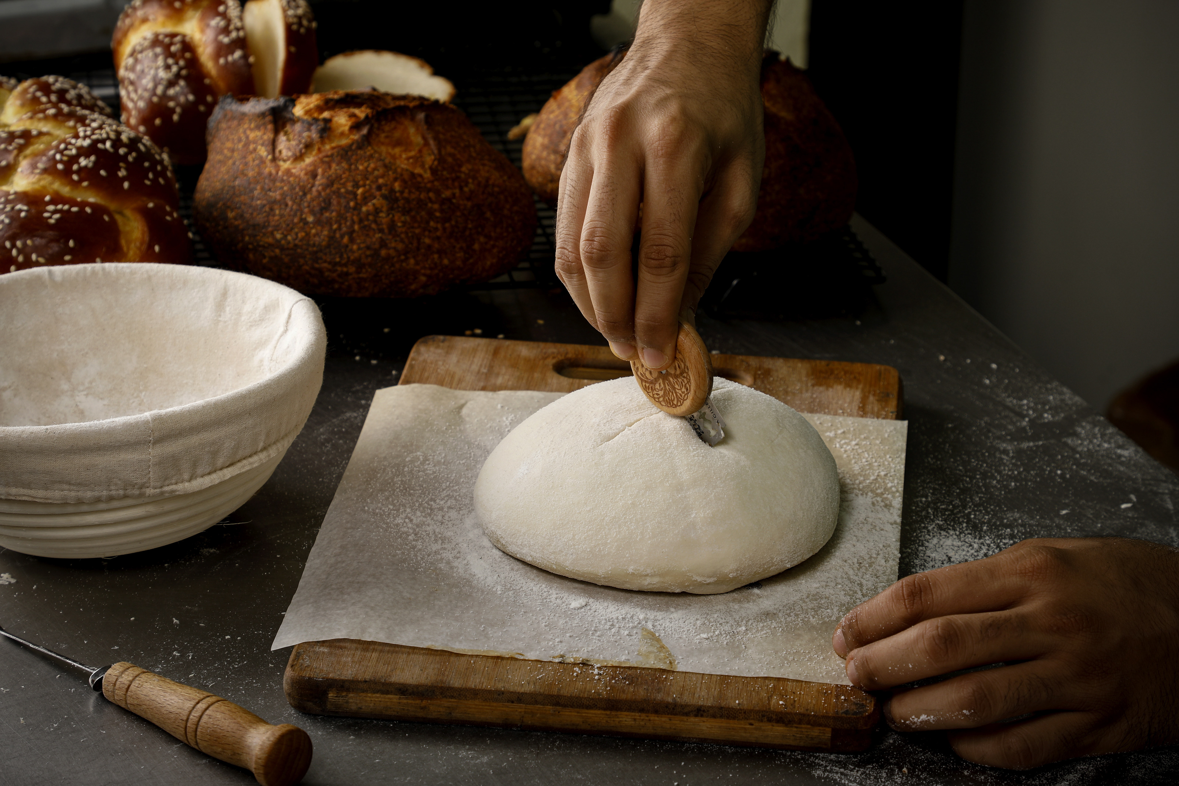 Professional Bakery Food product Photography Pune-Mumbai