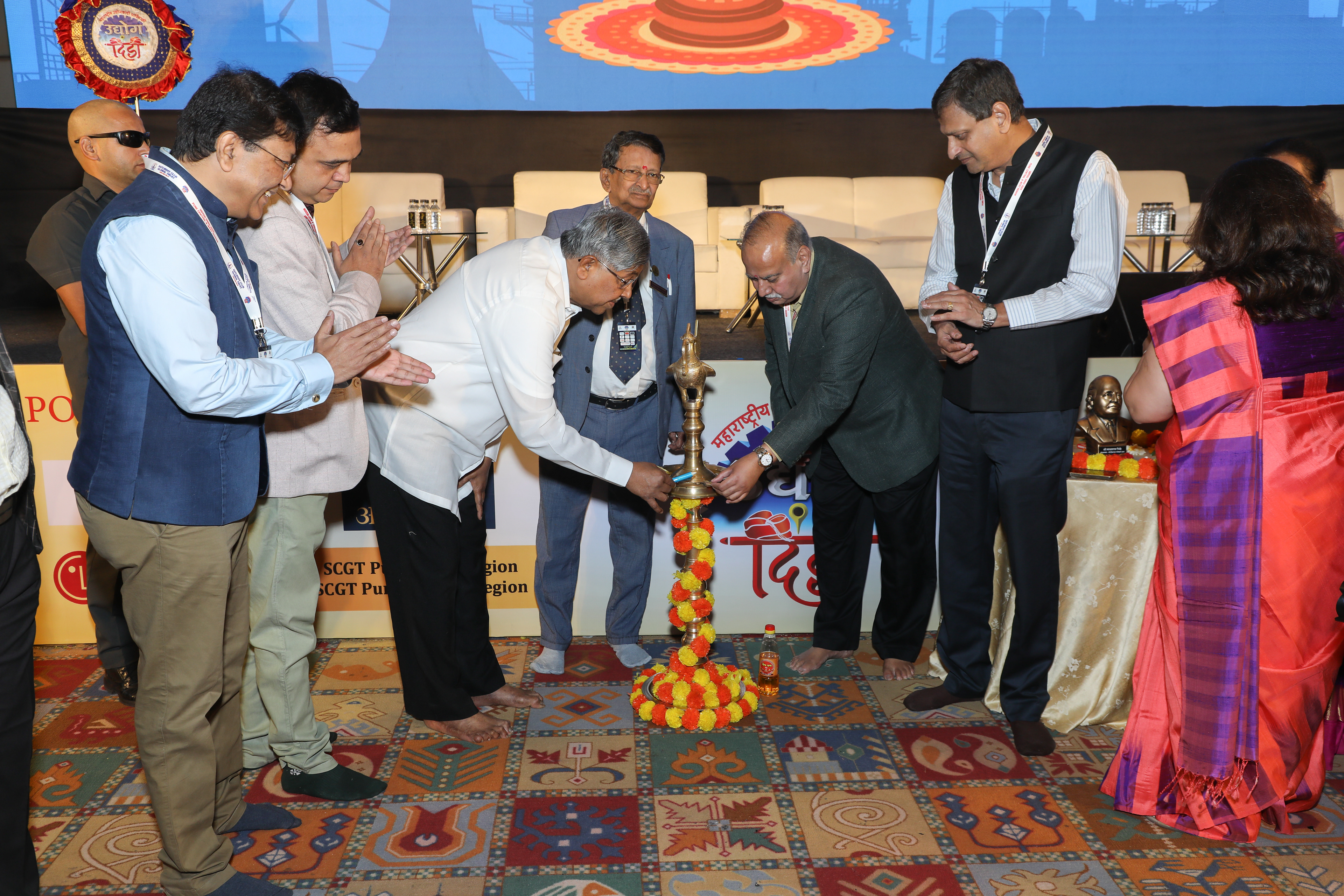 Corporate & Event Photography, Photographer In Pune