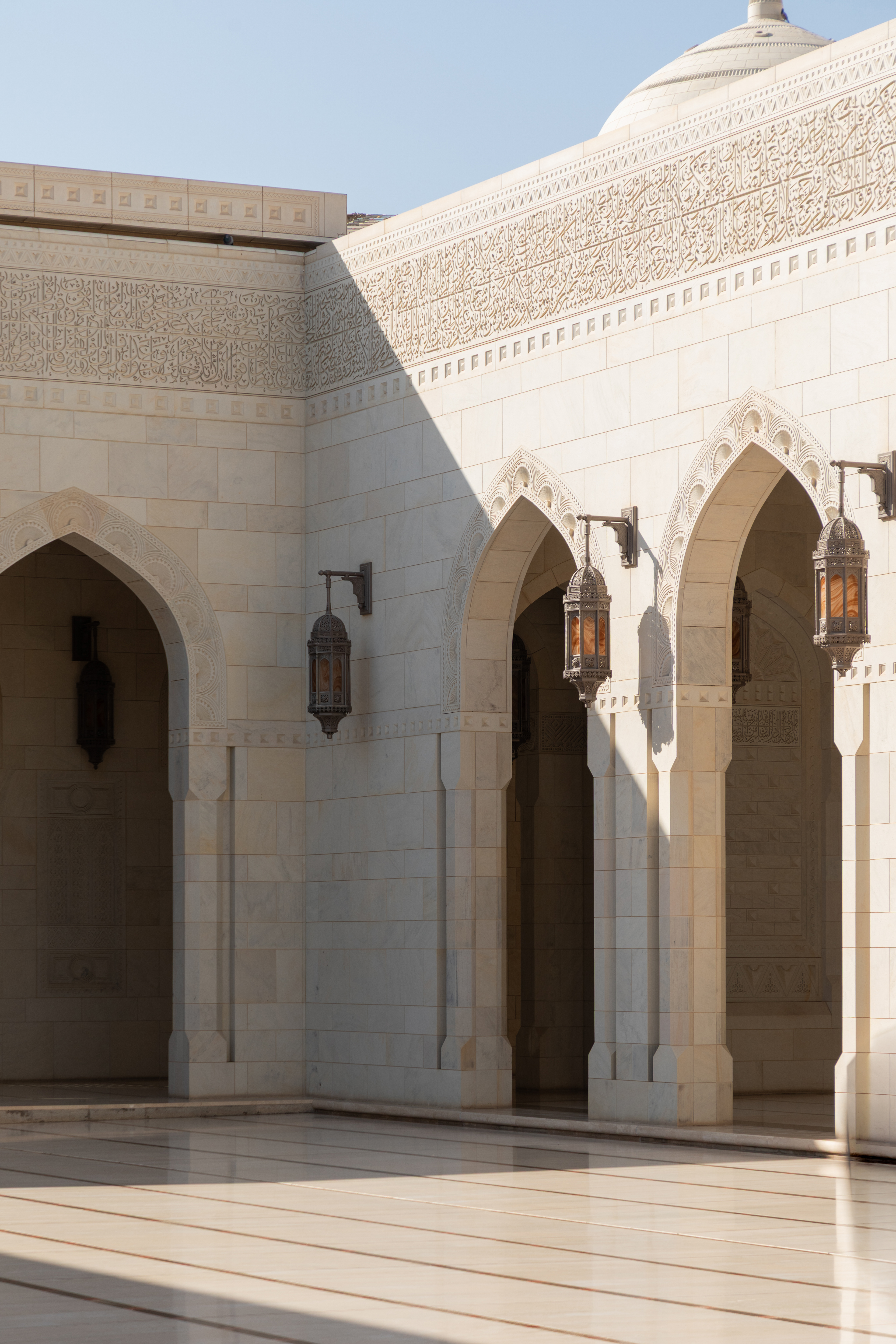 Photographer Oman photographer Interior photographer Architecture photographer
