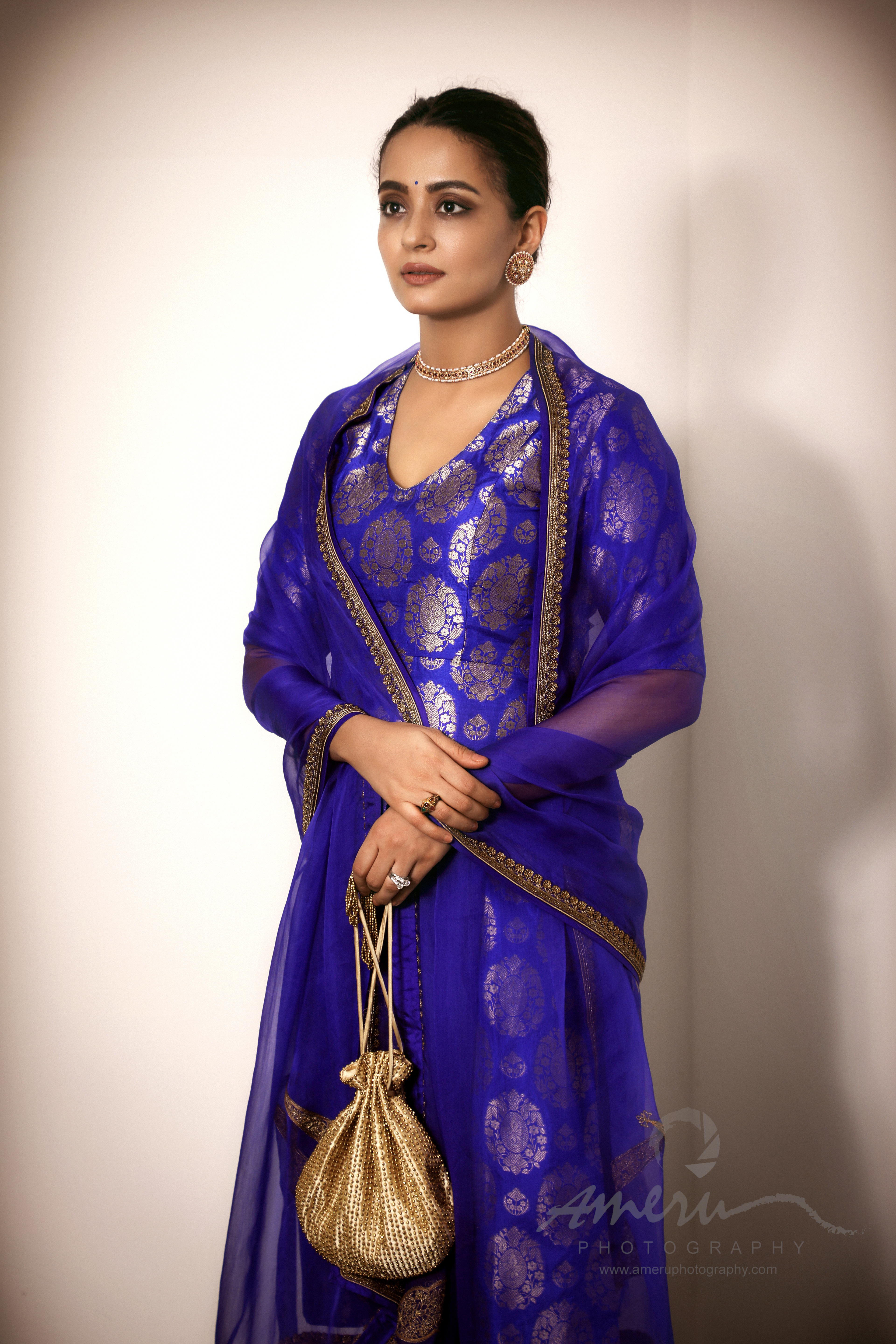 Surveen Chawla Fashion Photographer Pune