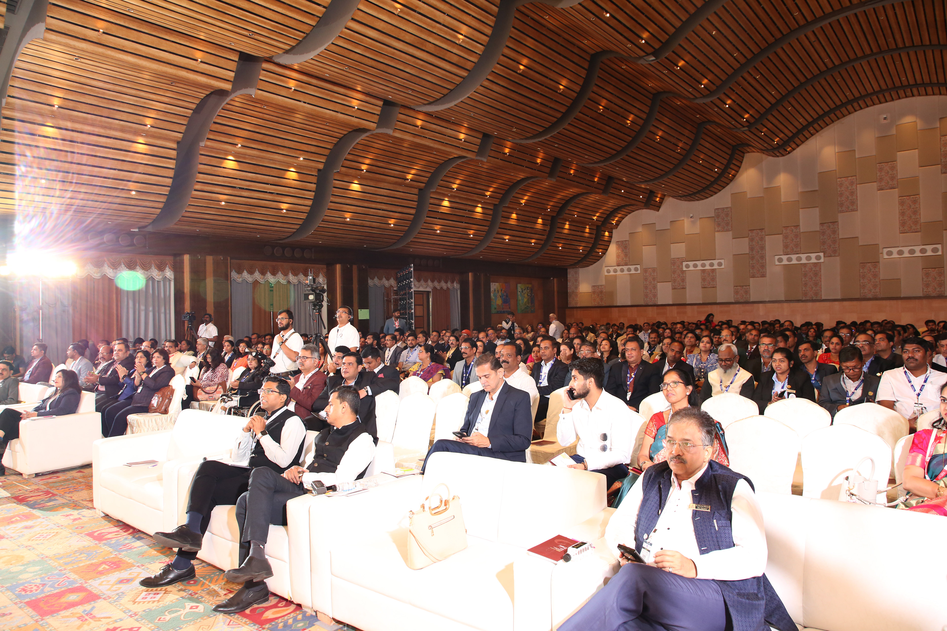Corporate & Event Photography, Photographer In Pune