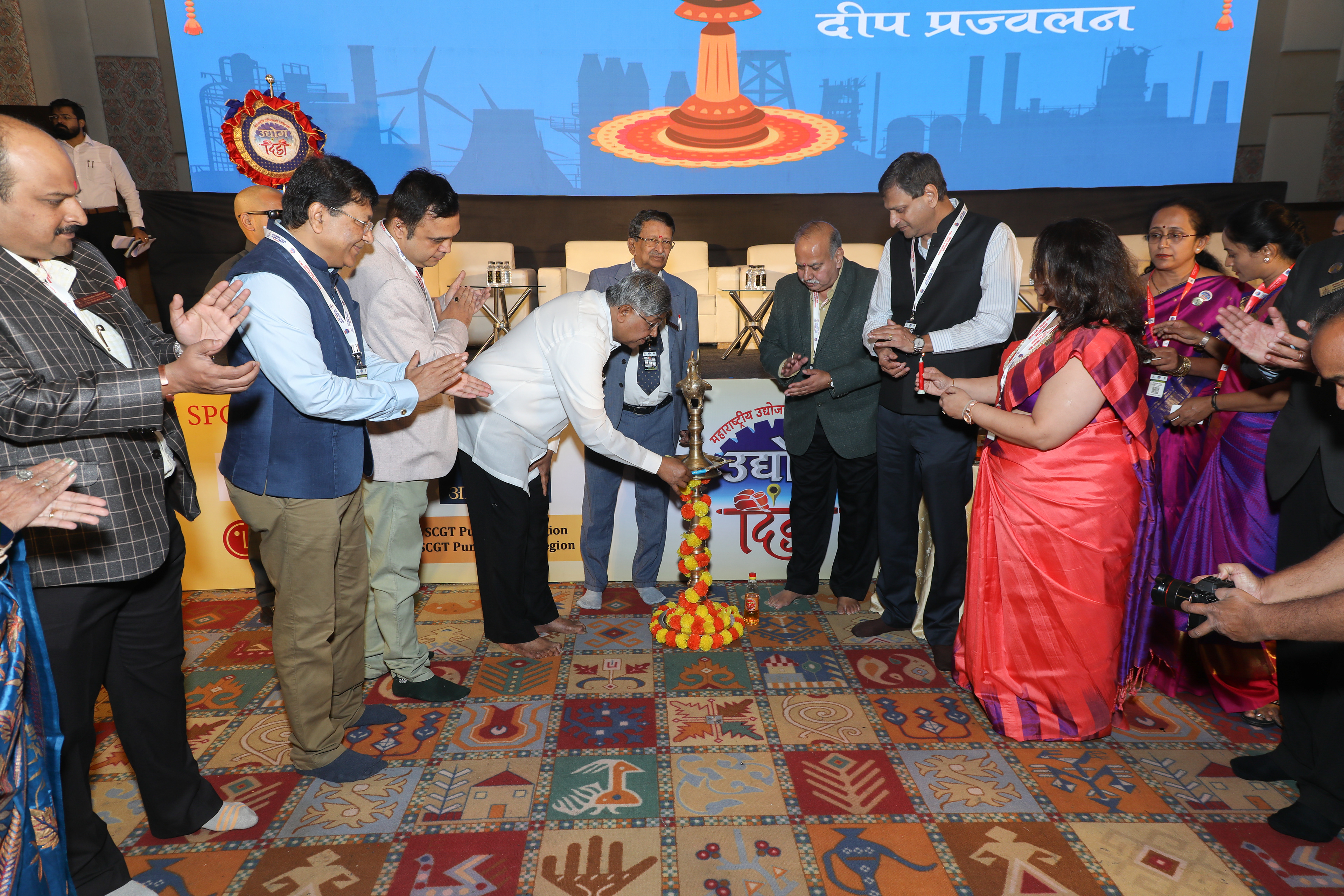 Corporate & Event Photography, Photographer In Pune