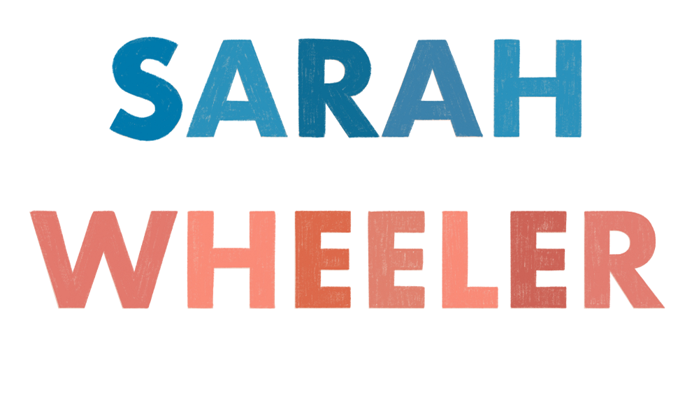 Sarah Wheeler