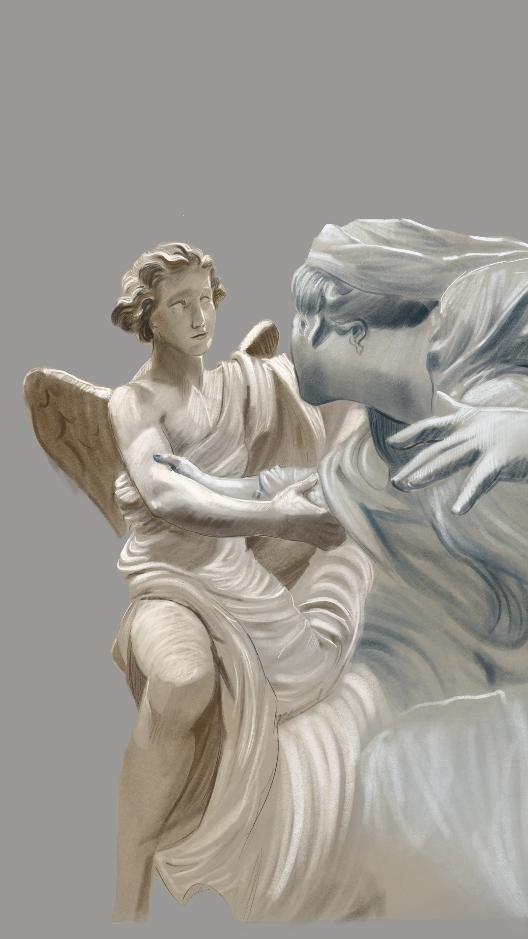Angels to Lift